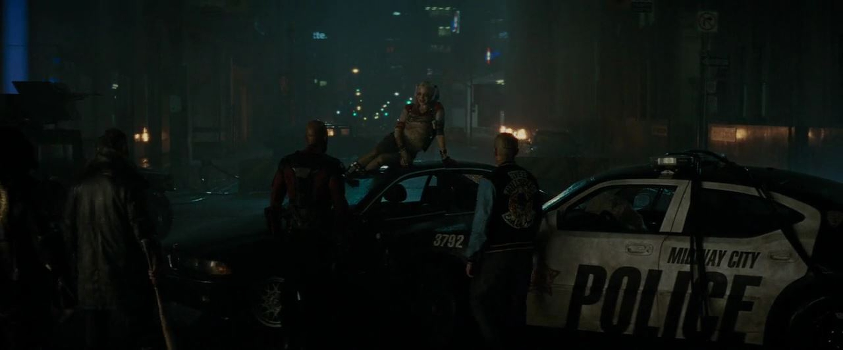 Suicide Squad