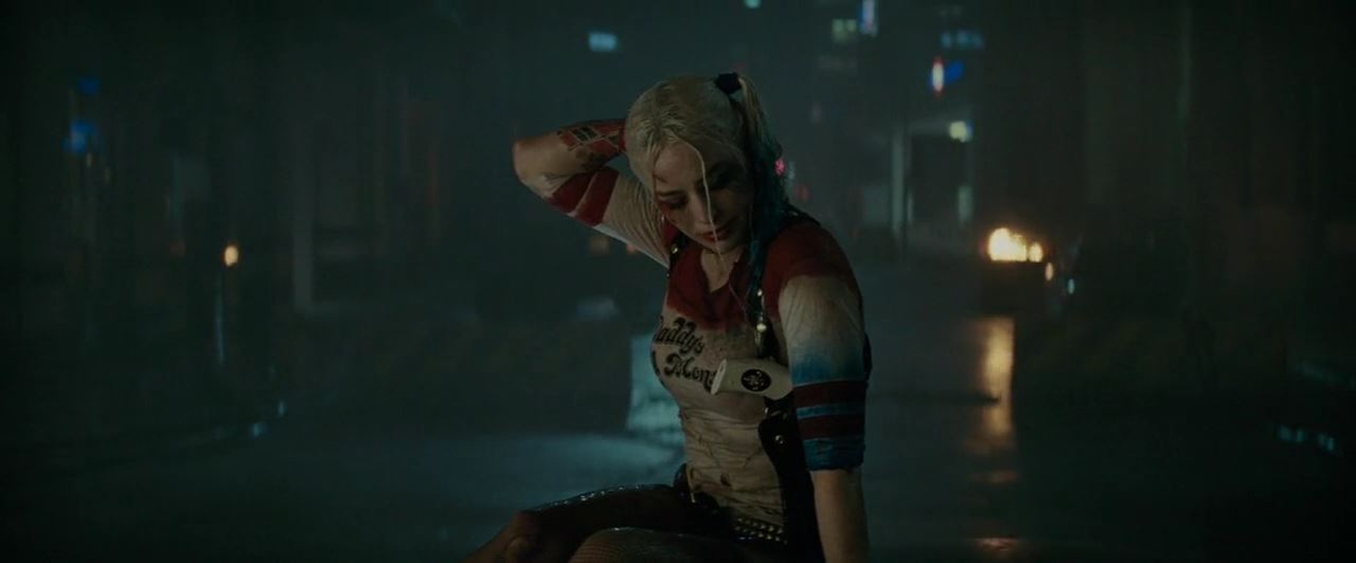Suicide Squad