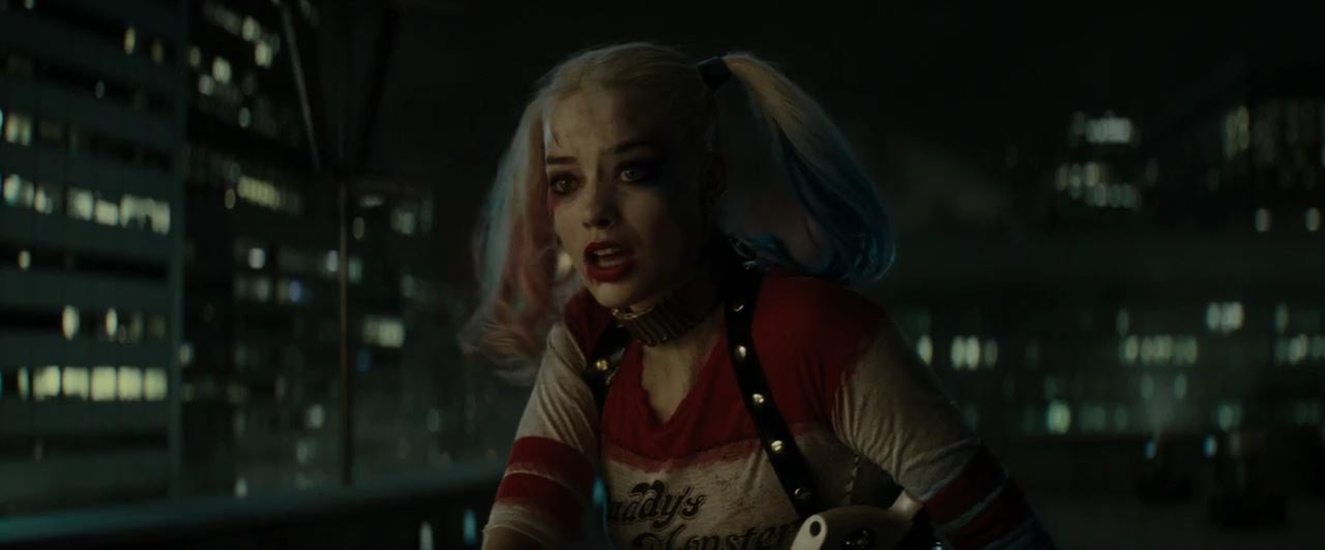 Suicide Squad