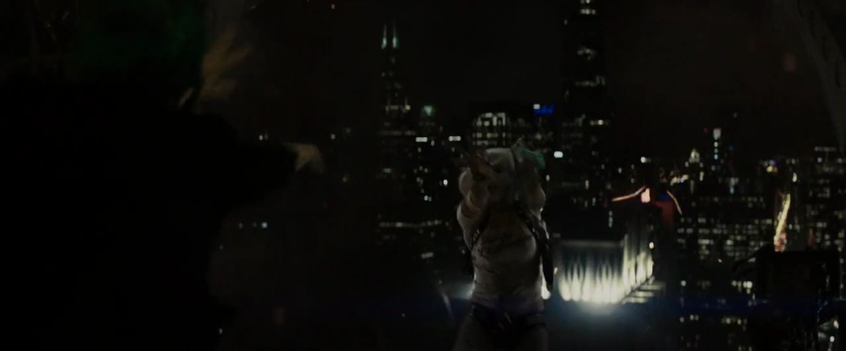 Suicide Squad