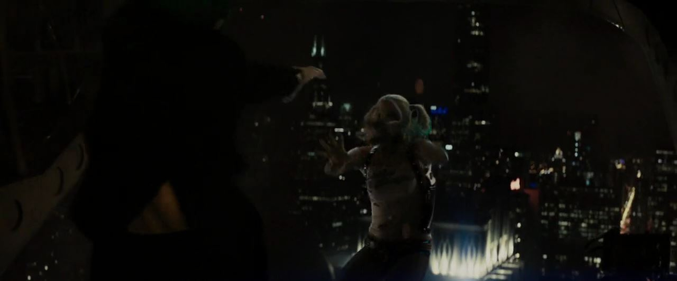 Suicide Squad