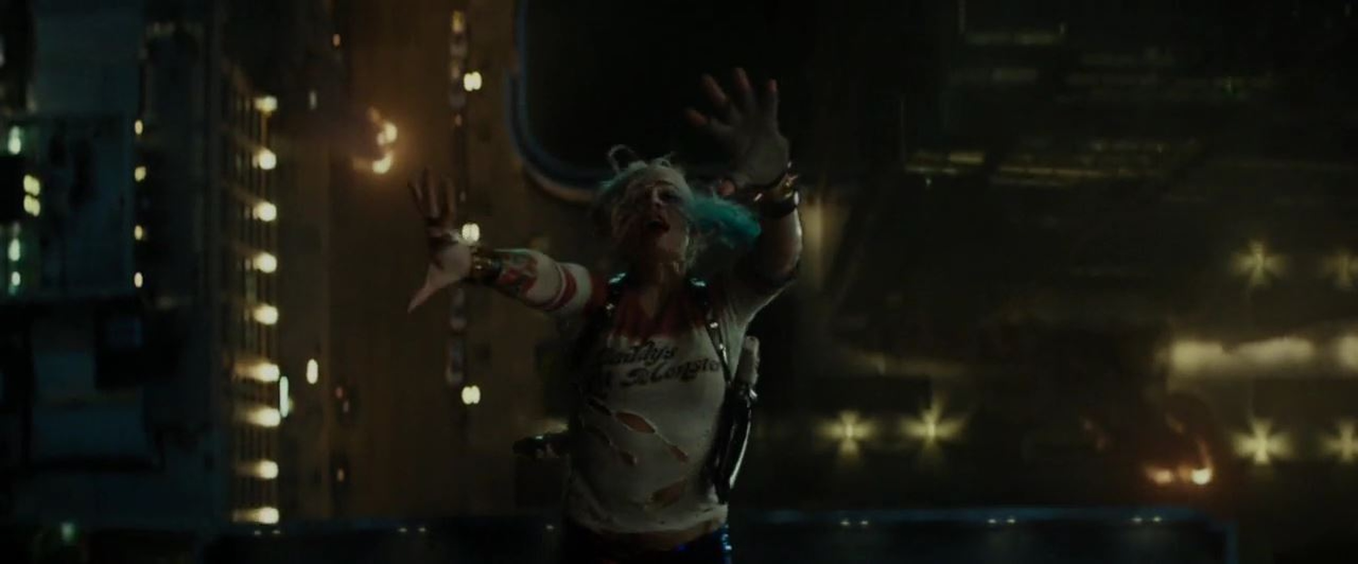Suicide Squad