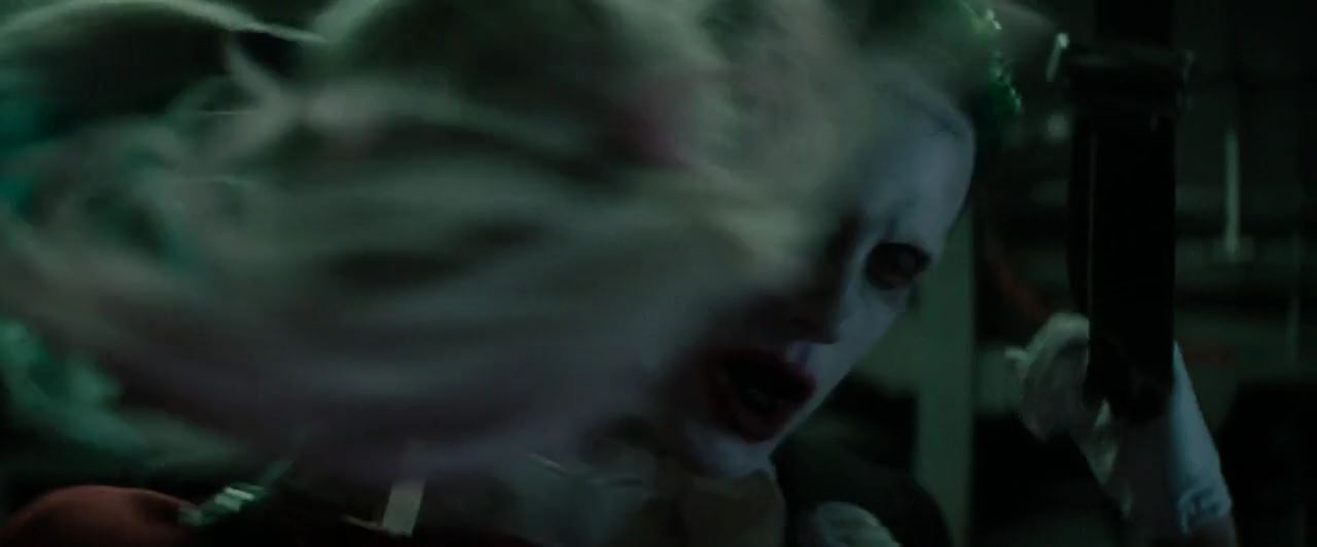 Suicide Squad