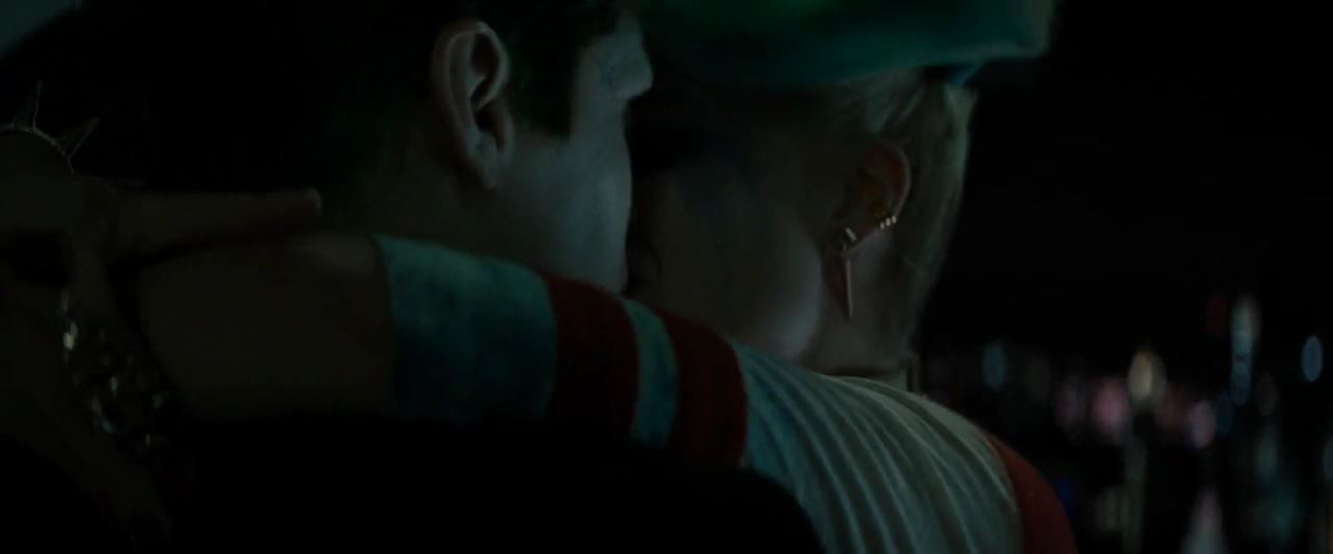Suicide Squad