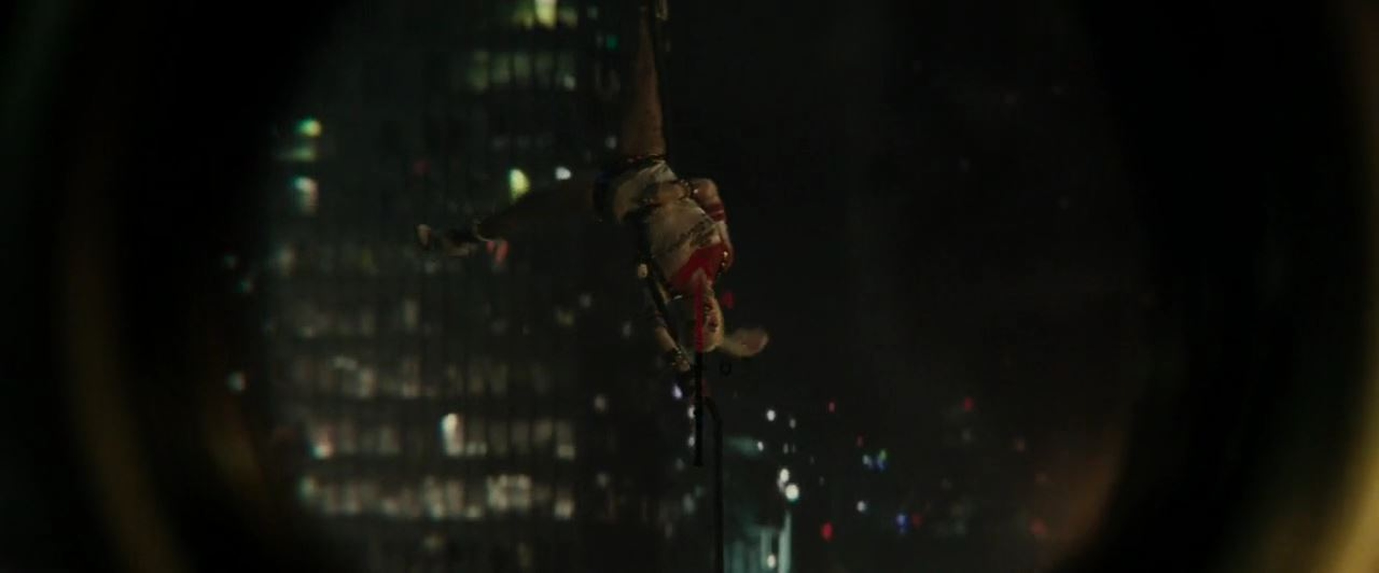 Suicide Squad