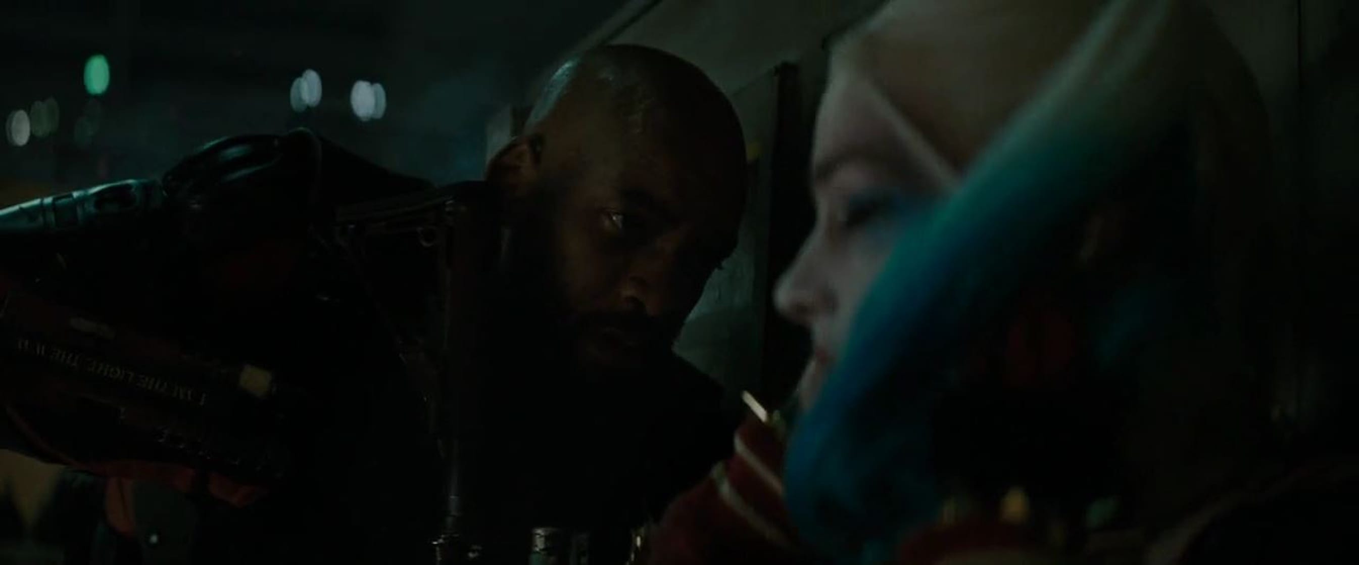 Suicide Squad