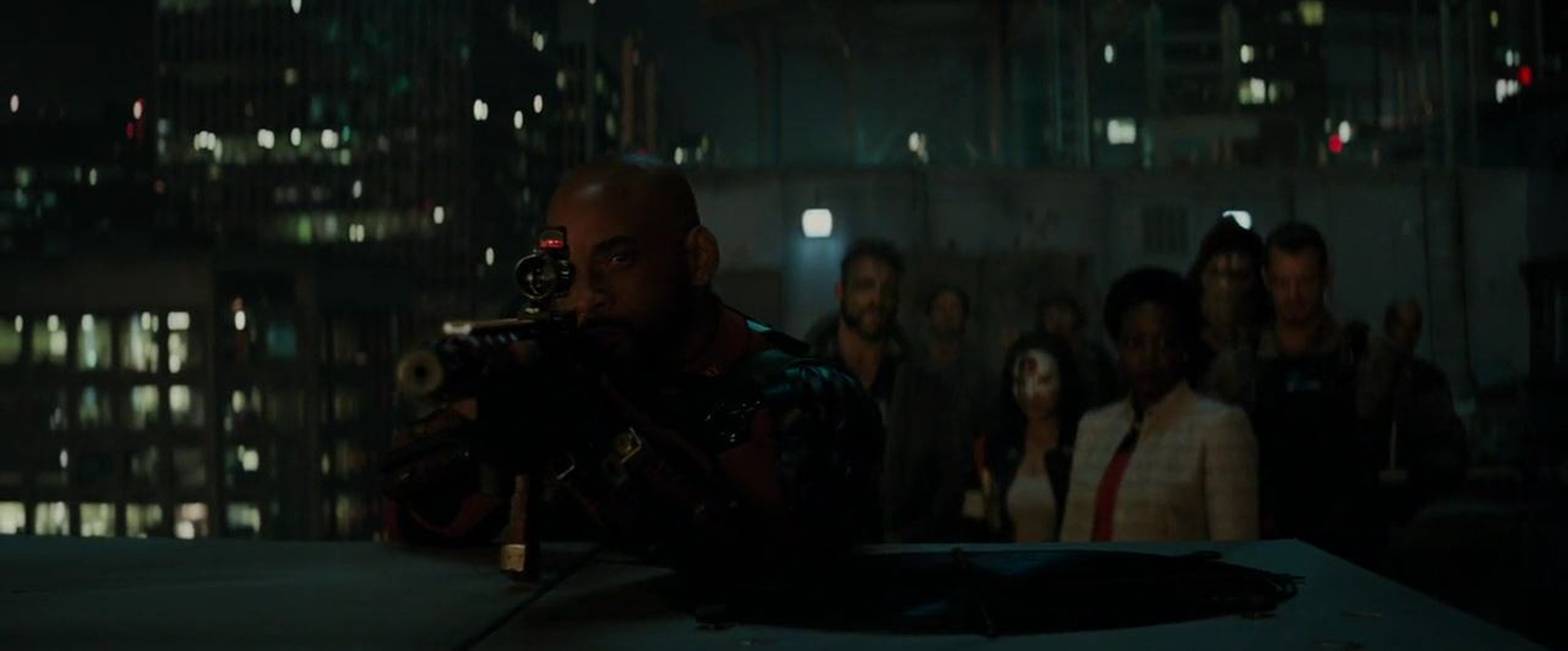 Suicide Squad
