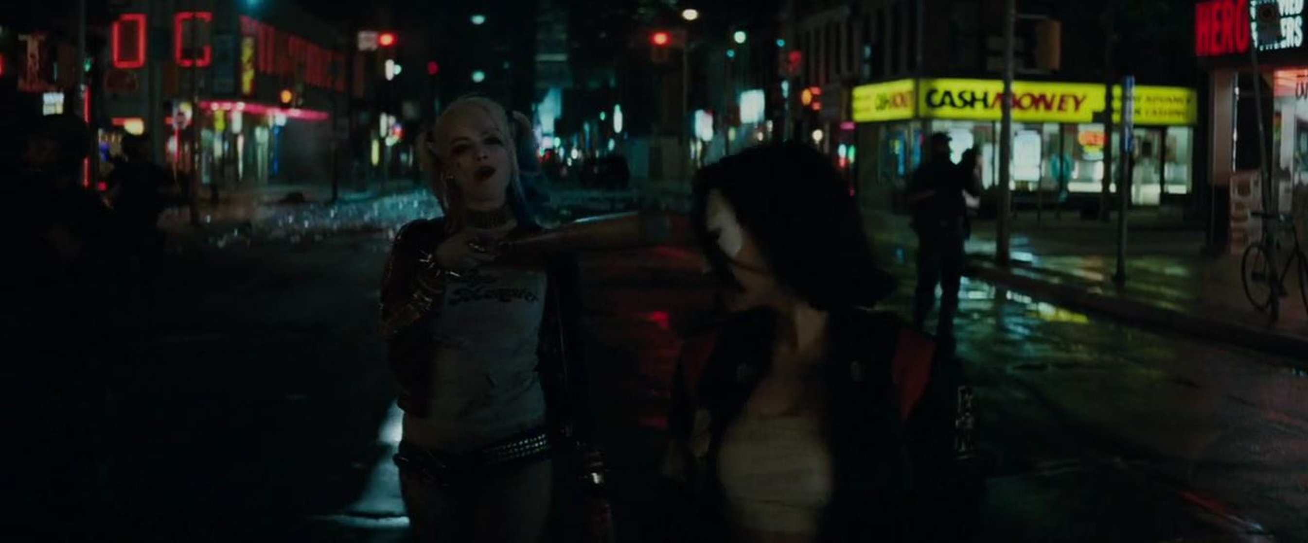 Suicide Squad