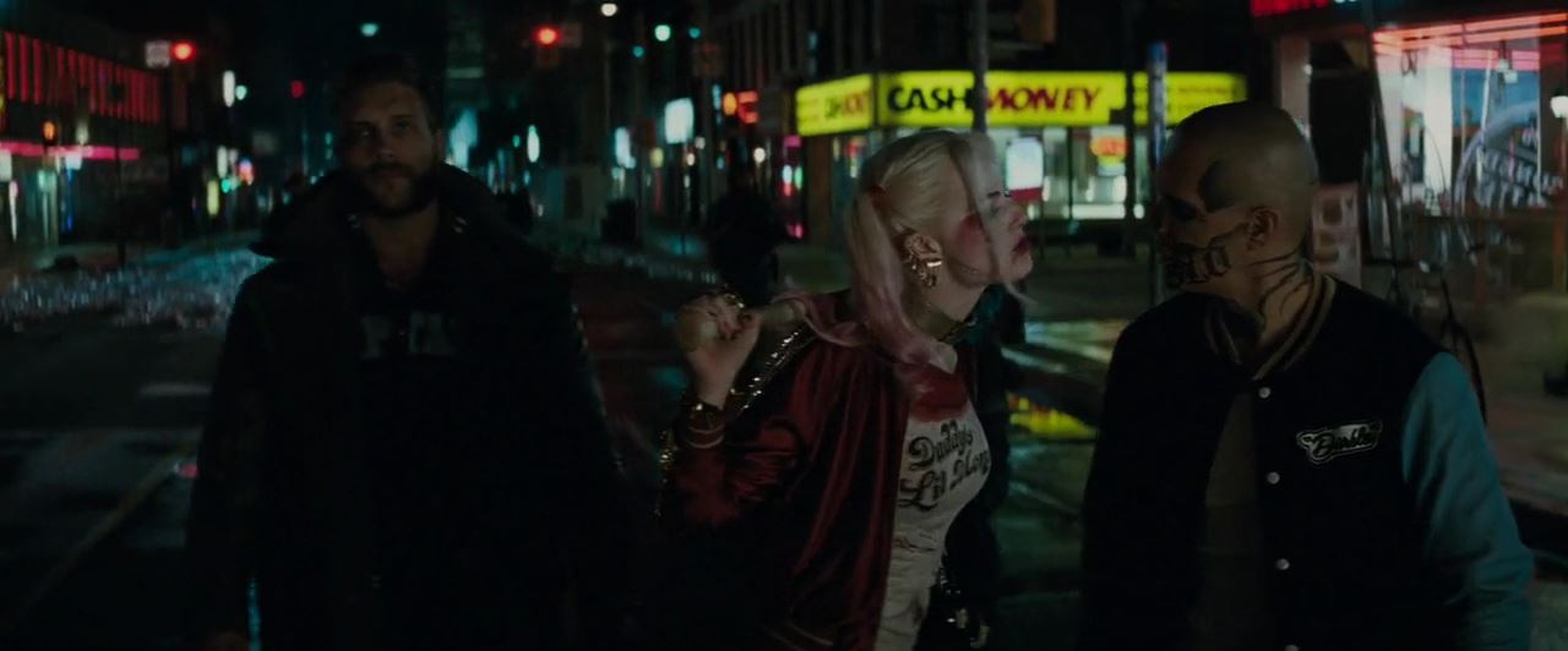 Suicide Squad