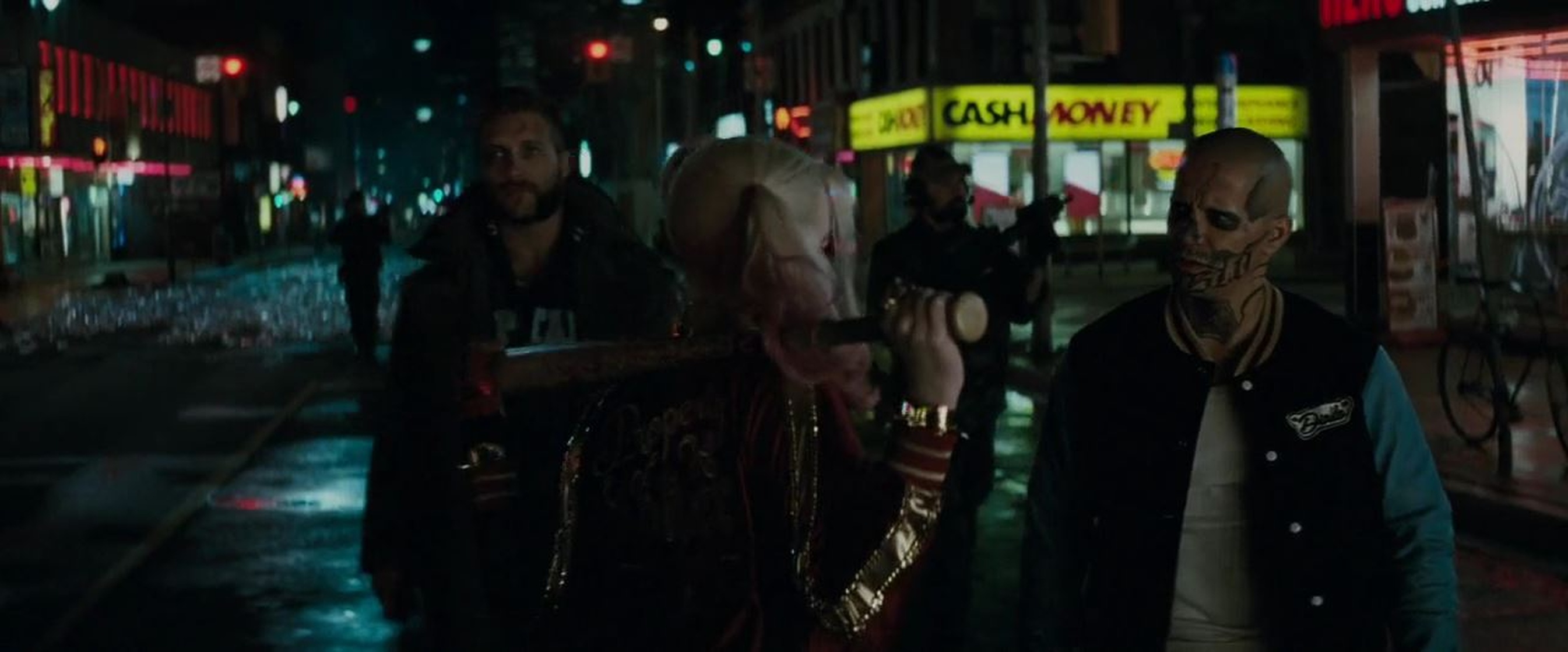Suicide Squad