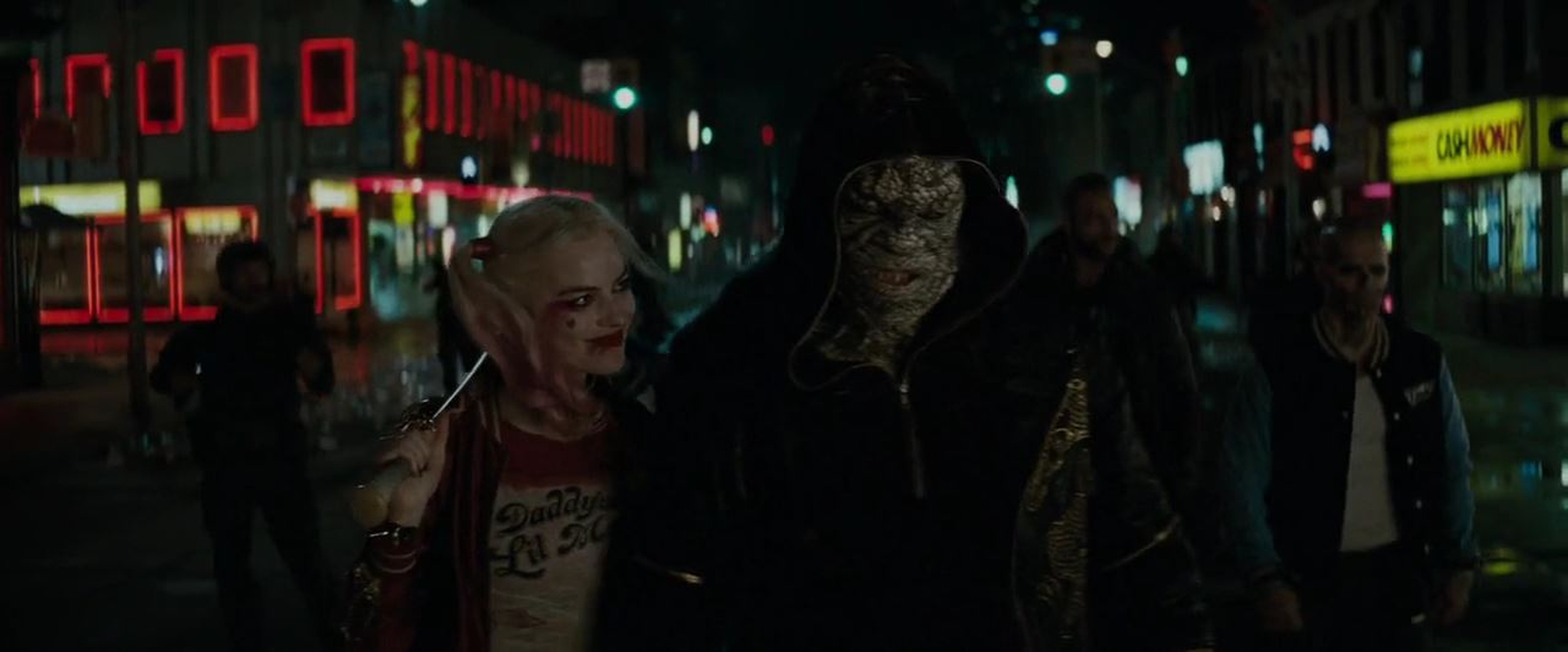 Suicide Squad