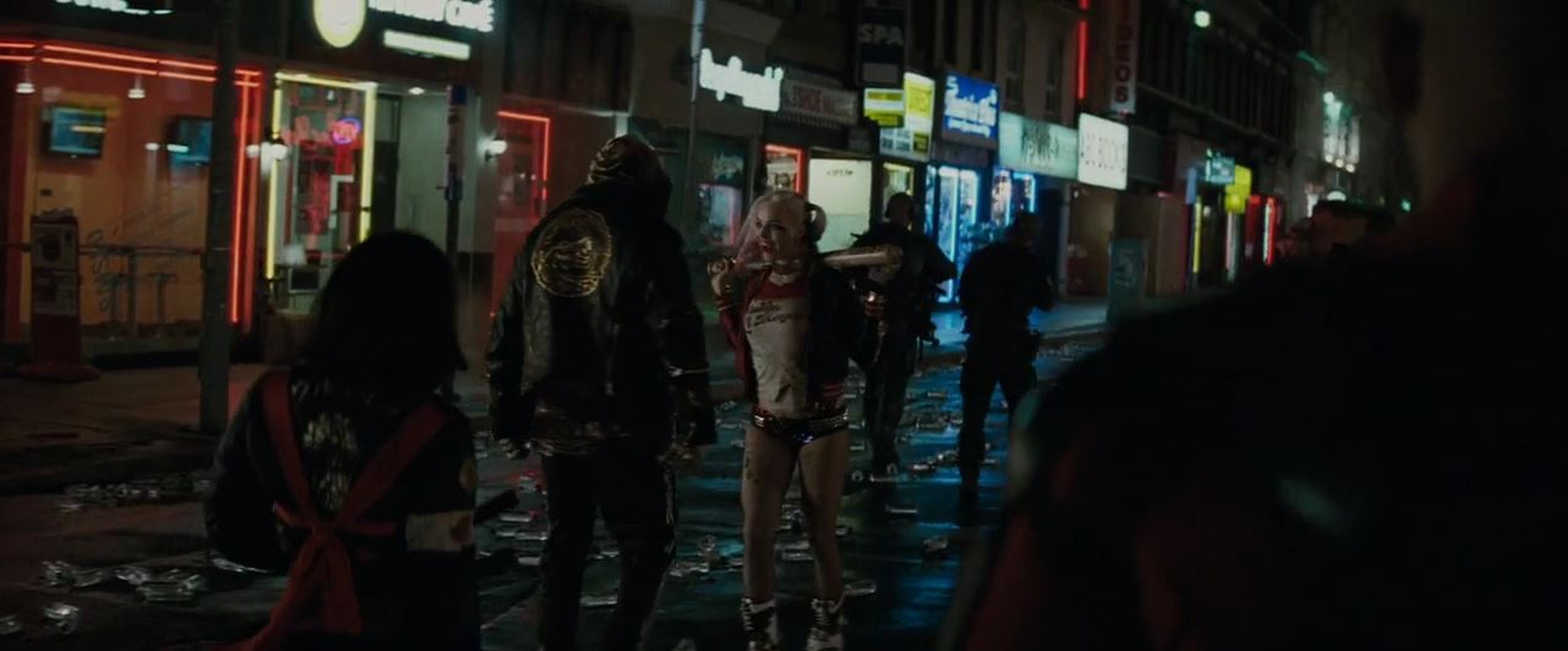 Suicide Squad