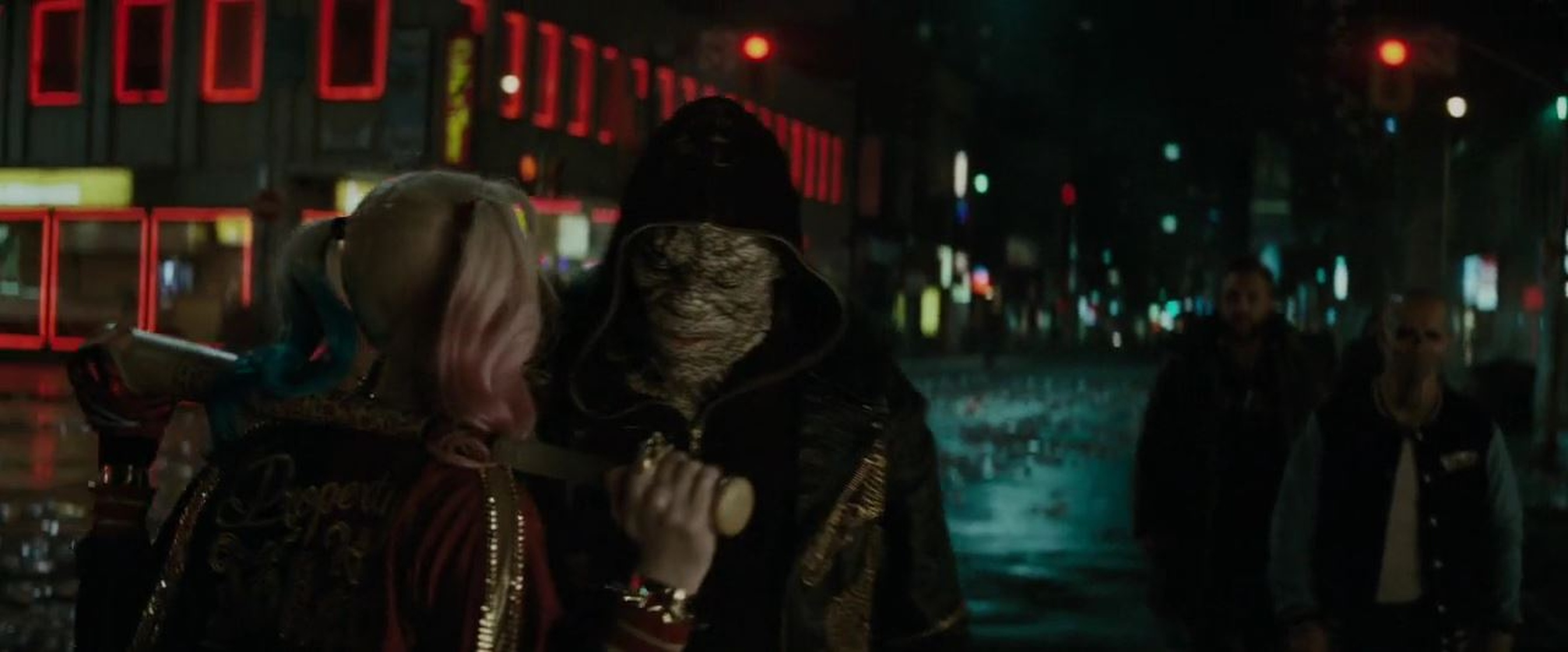 Suicide Squad