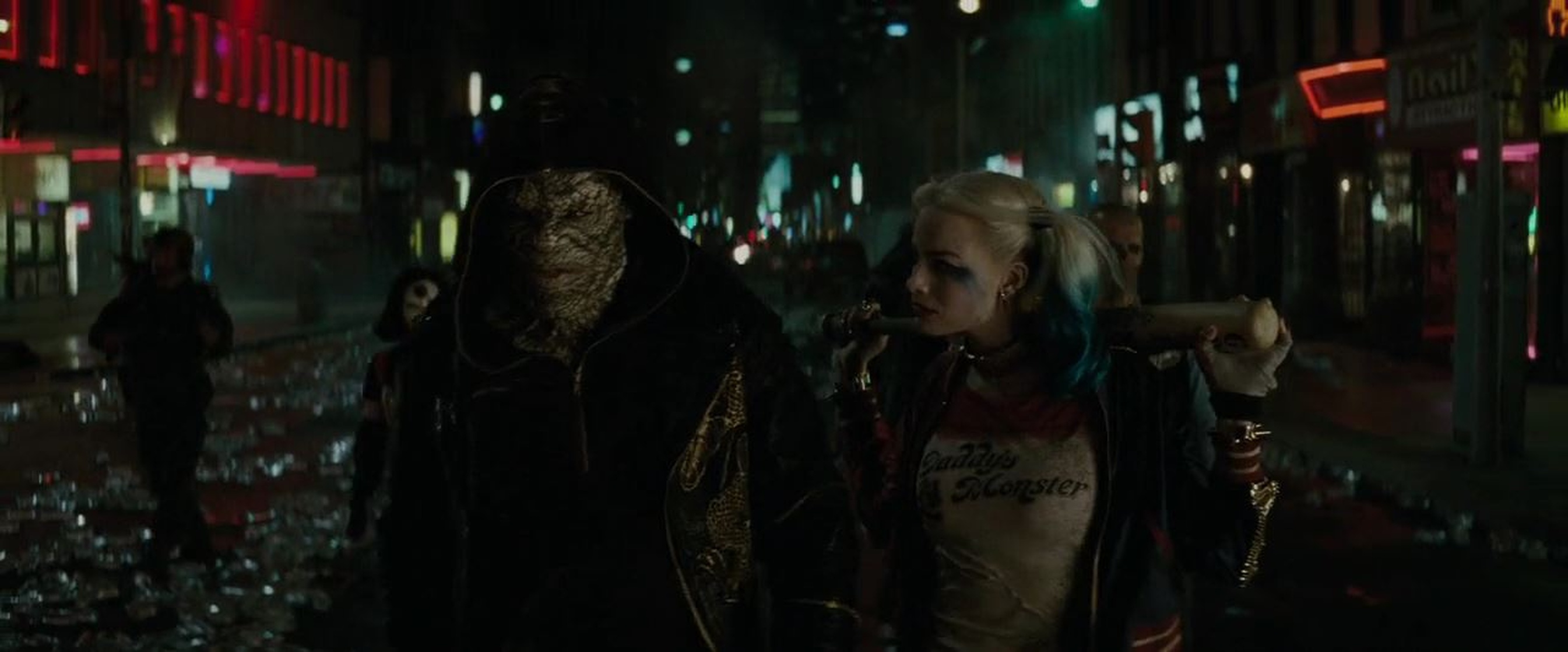 Suicide Squad
