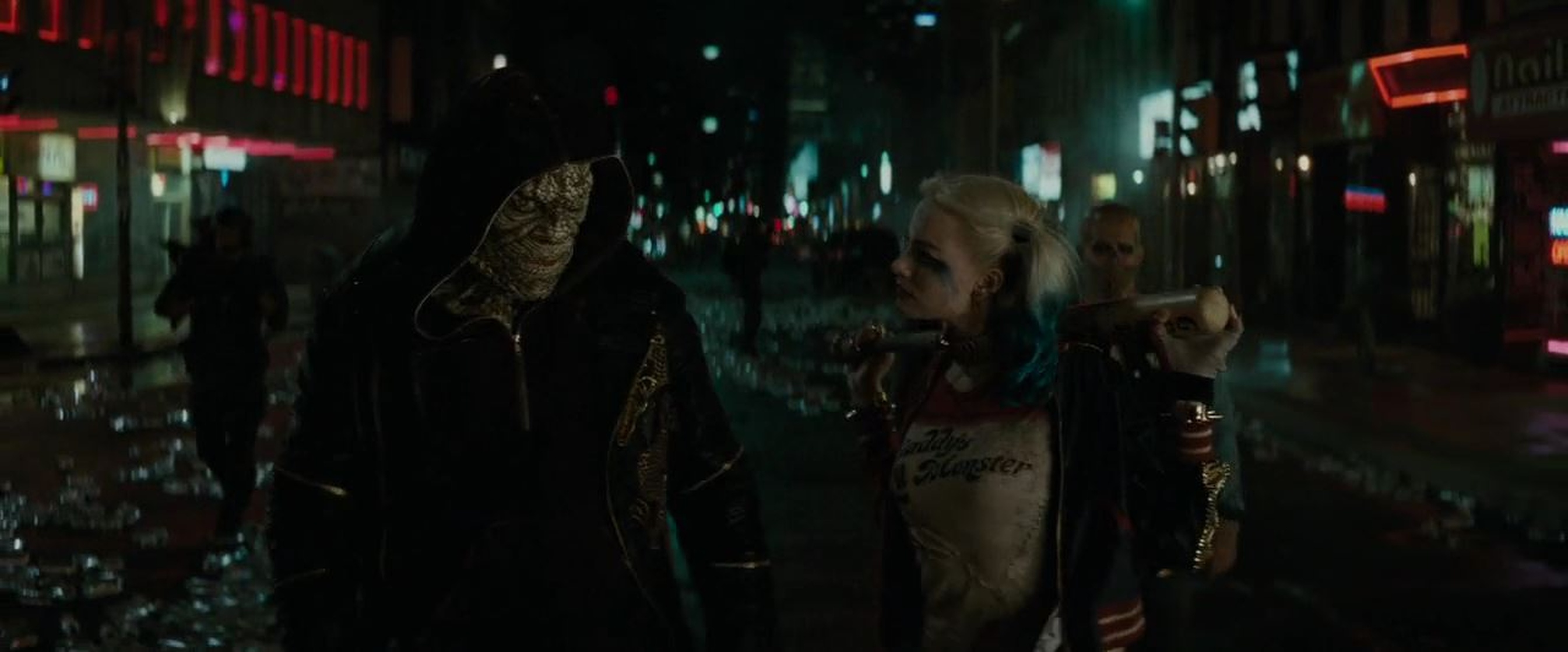 Suicide Squad