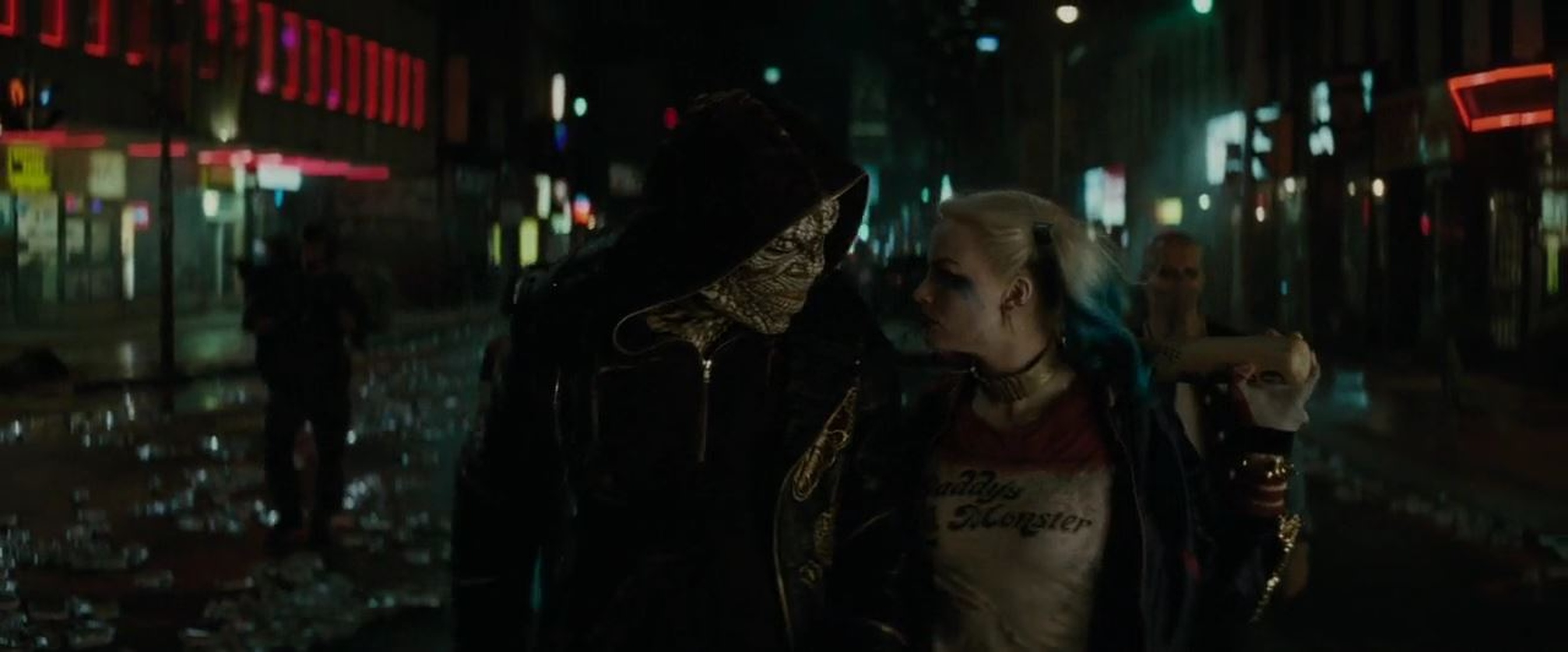 Suicide Squad