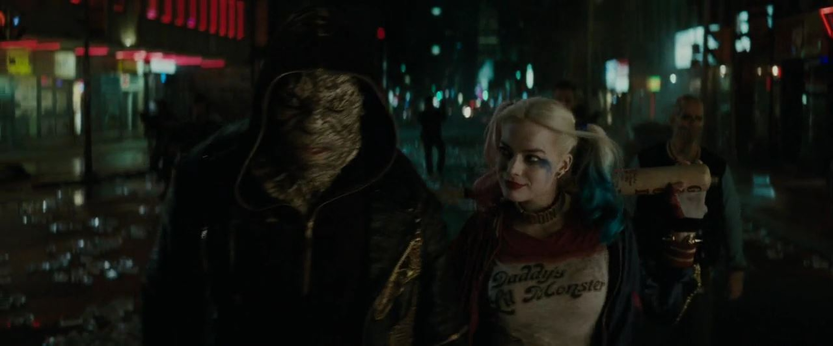 Suicide Squad