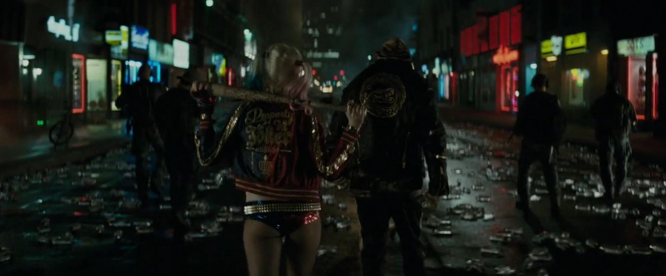 Suicide Squad