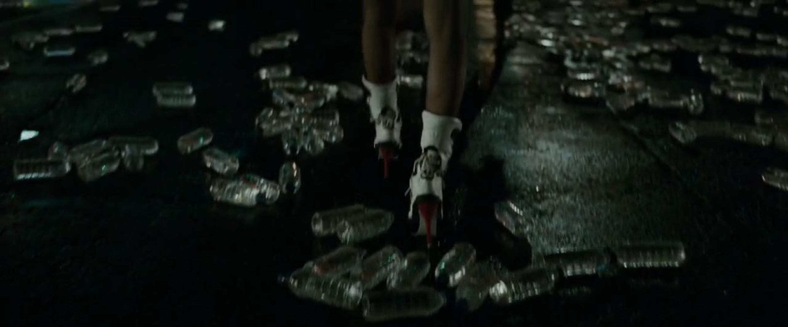 Suicide Squad