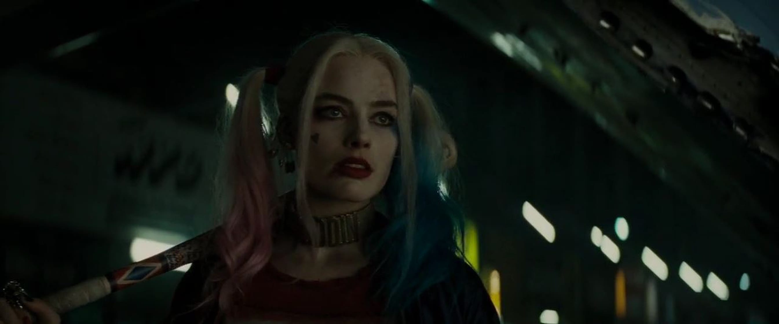 Suicide Squad