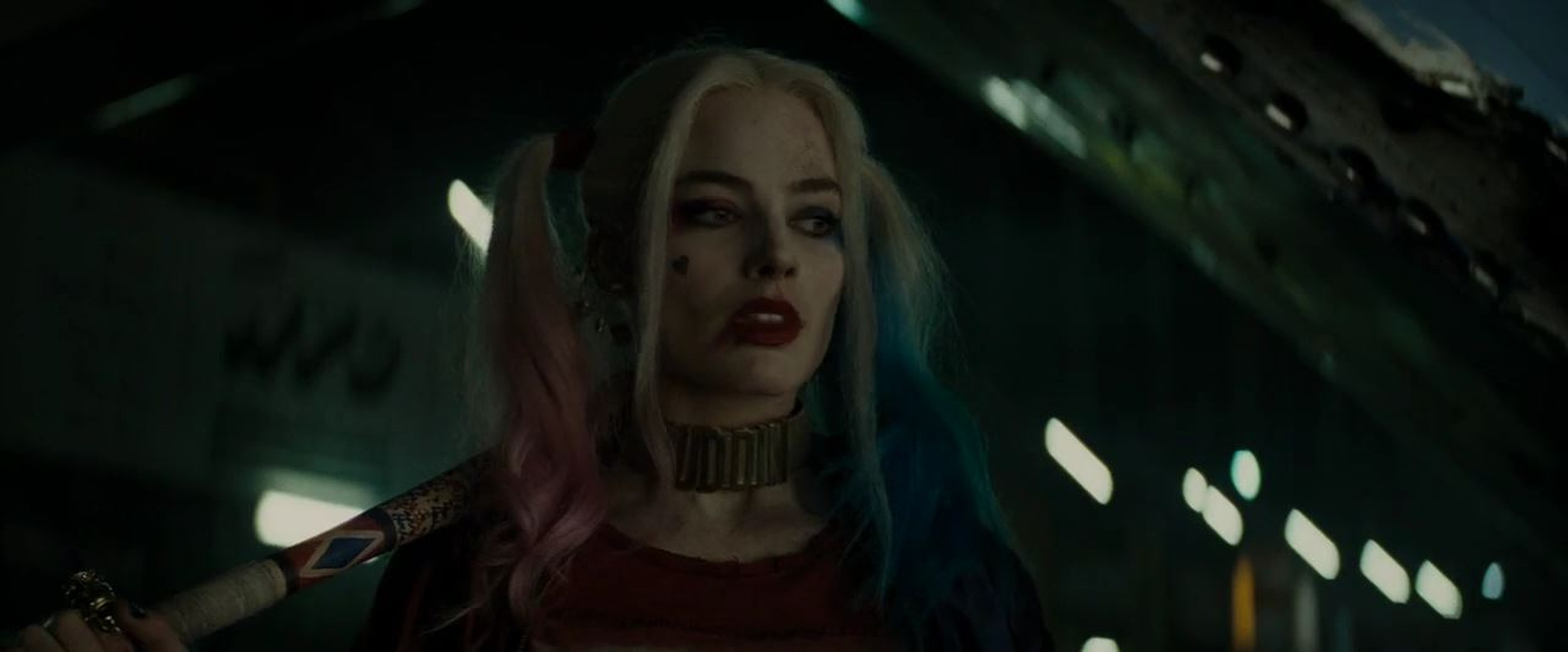 Suicide Squad