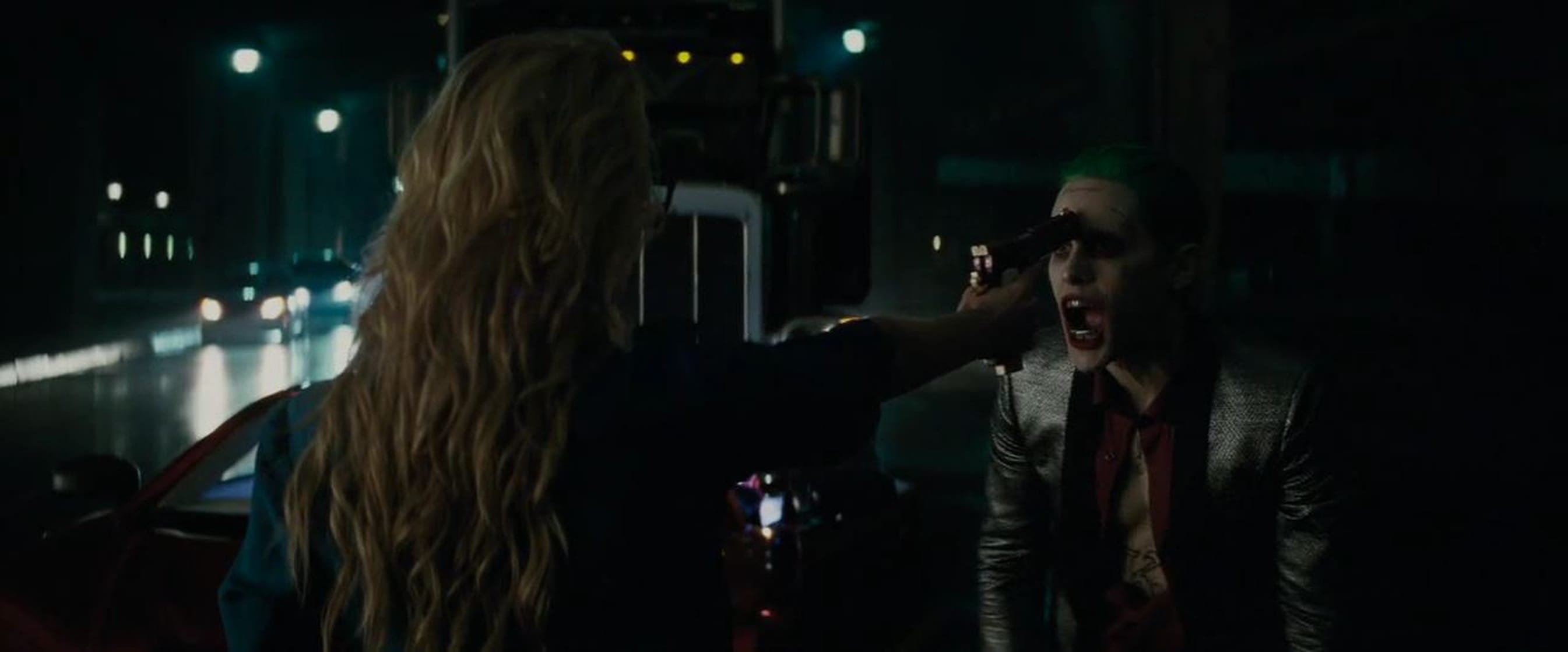 Suicide Squad