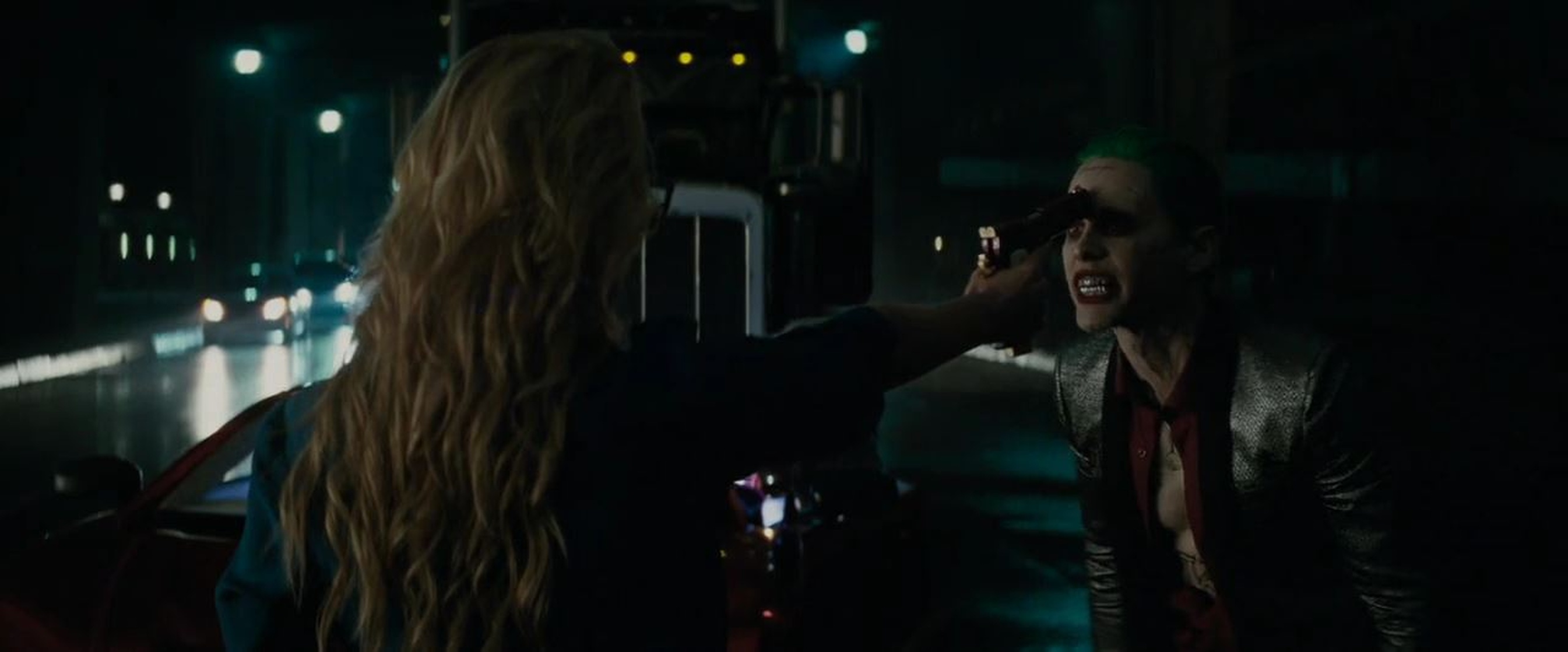 Suicide Squad