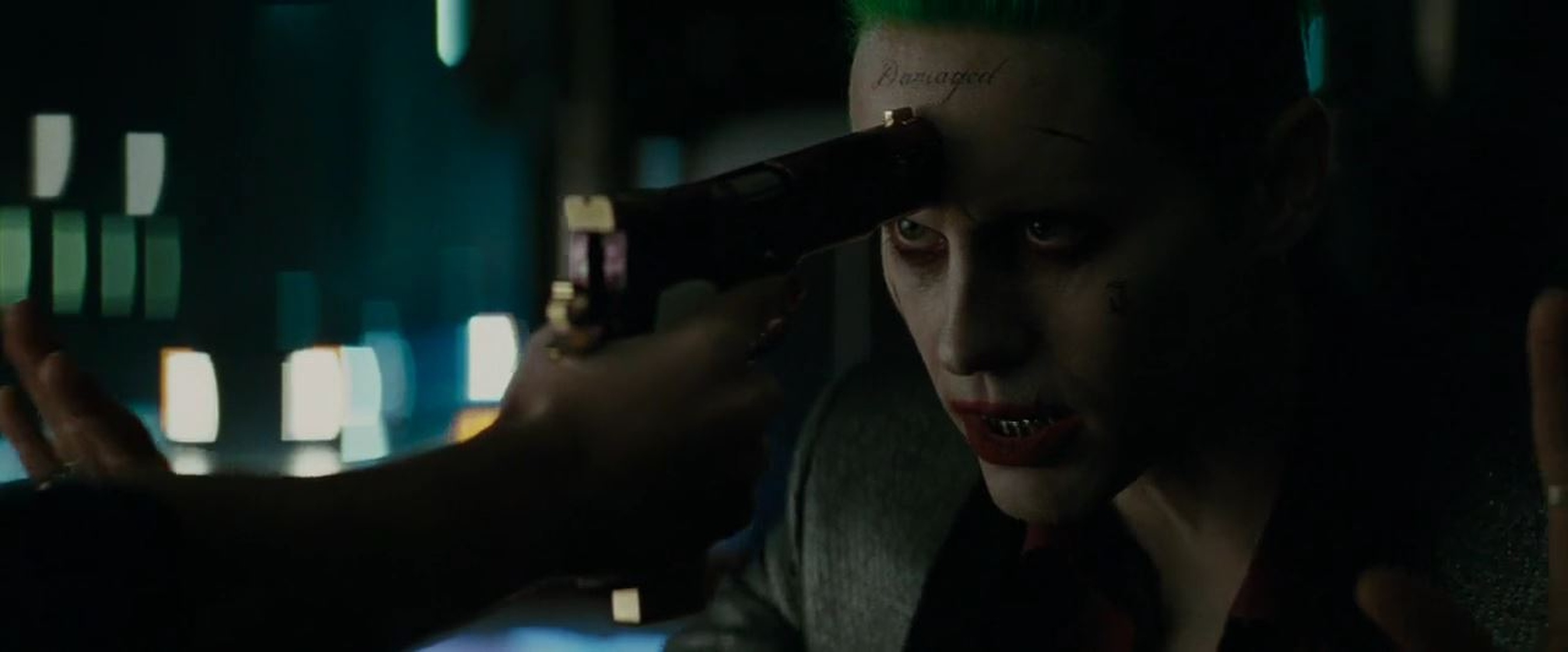 Suicide Squad