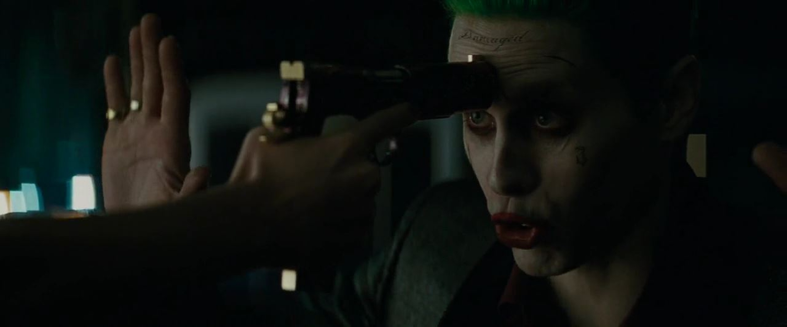 Suicide Squad