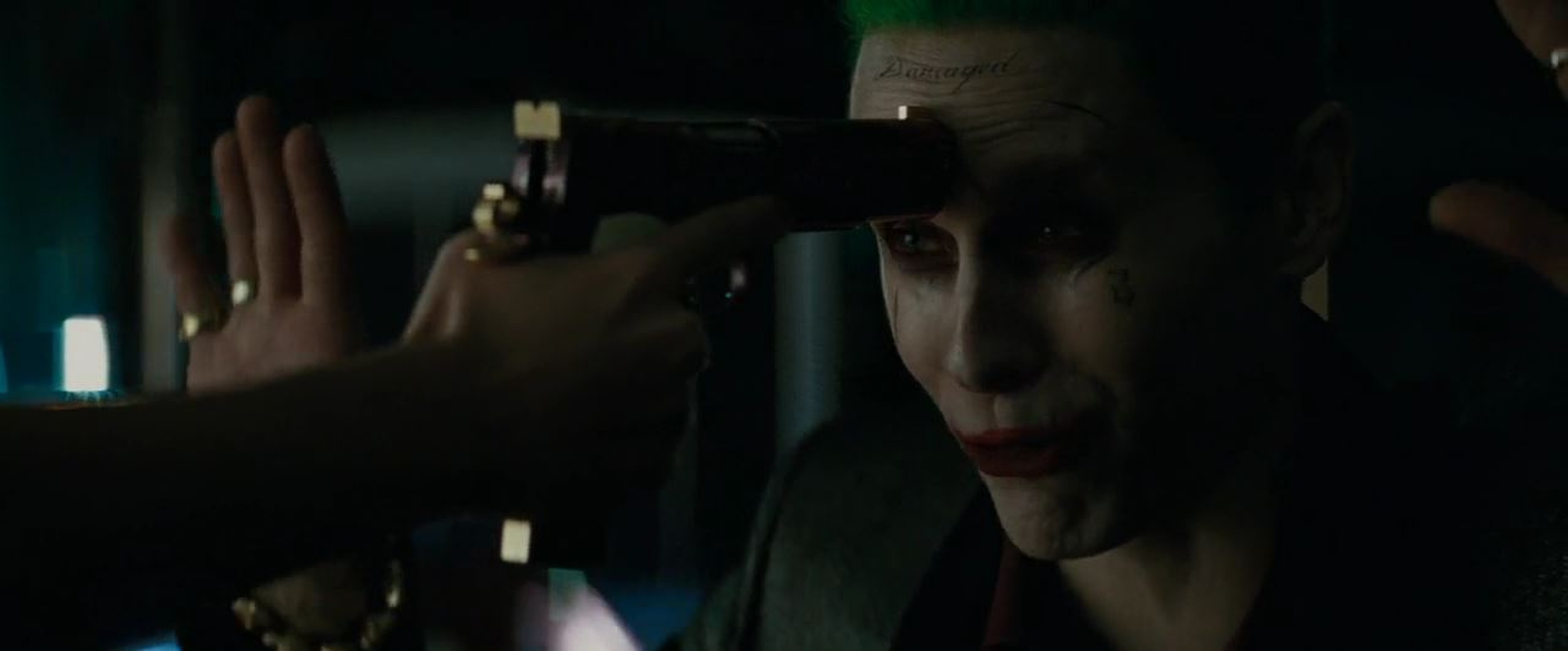 Suicide Squad
