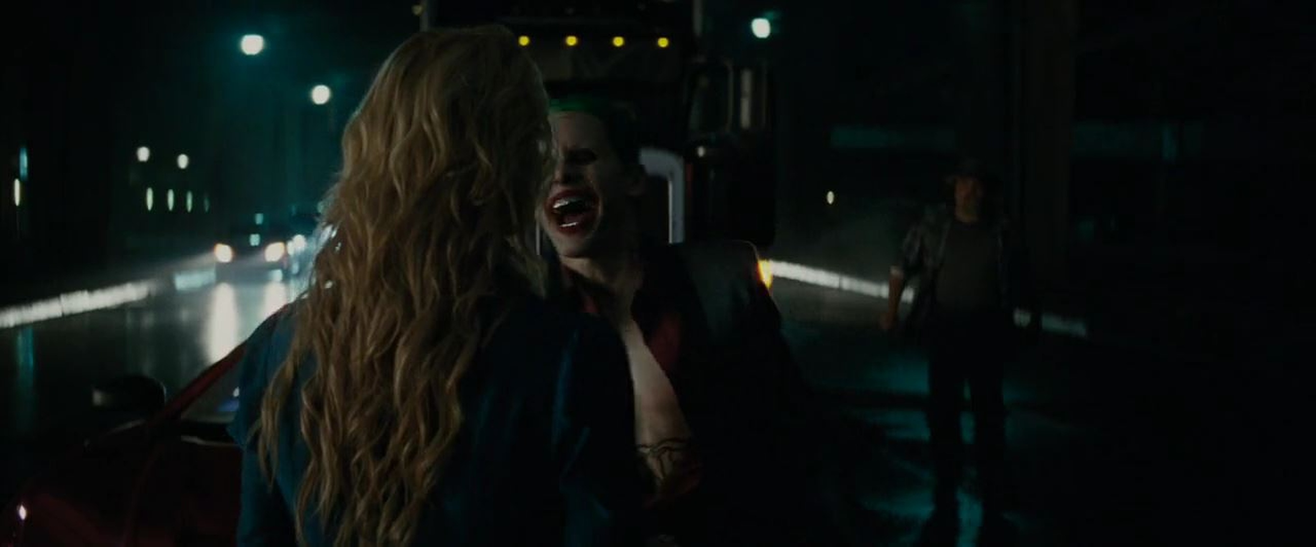 Suicide Squad