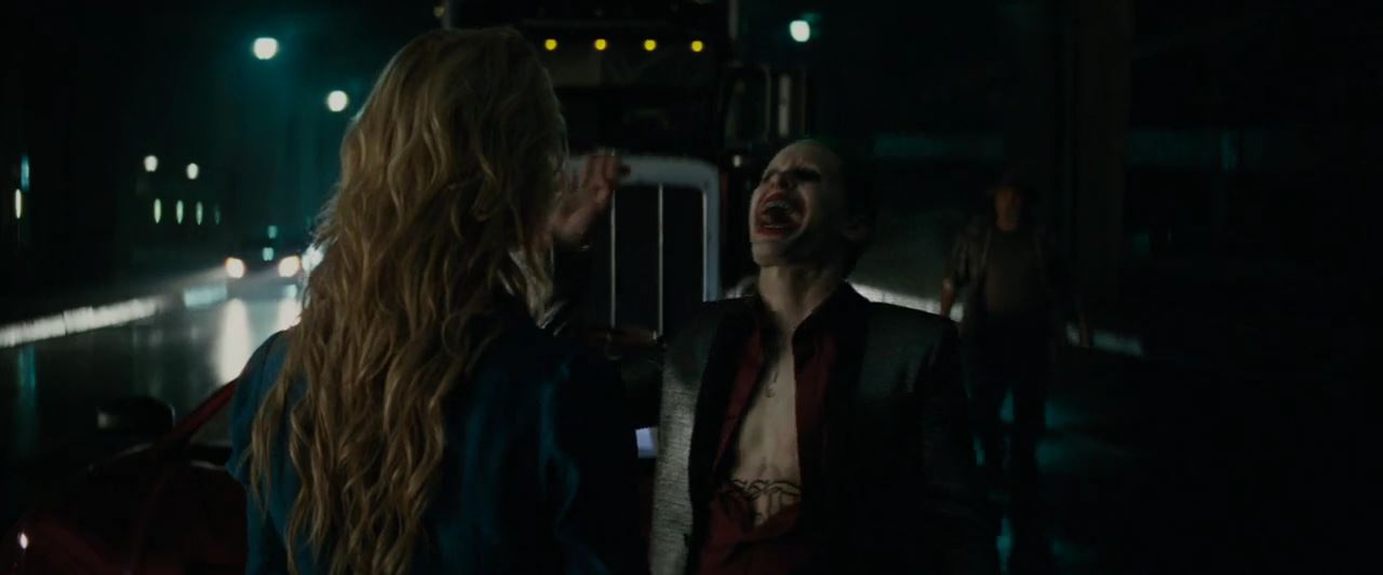 Suicide Squad