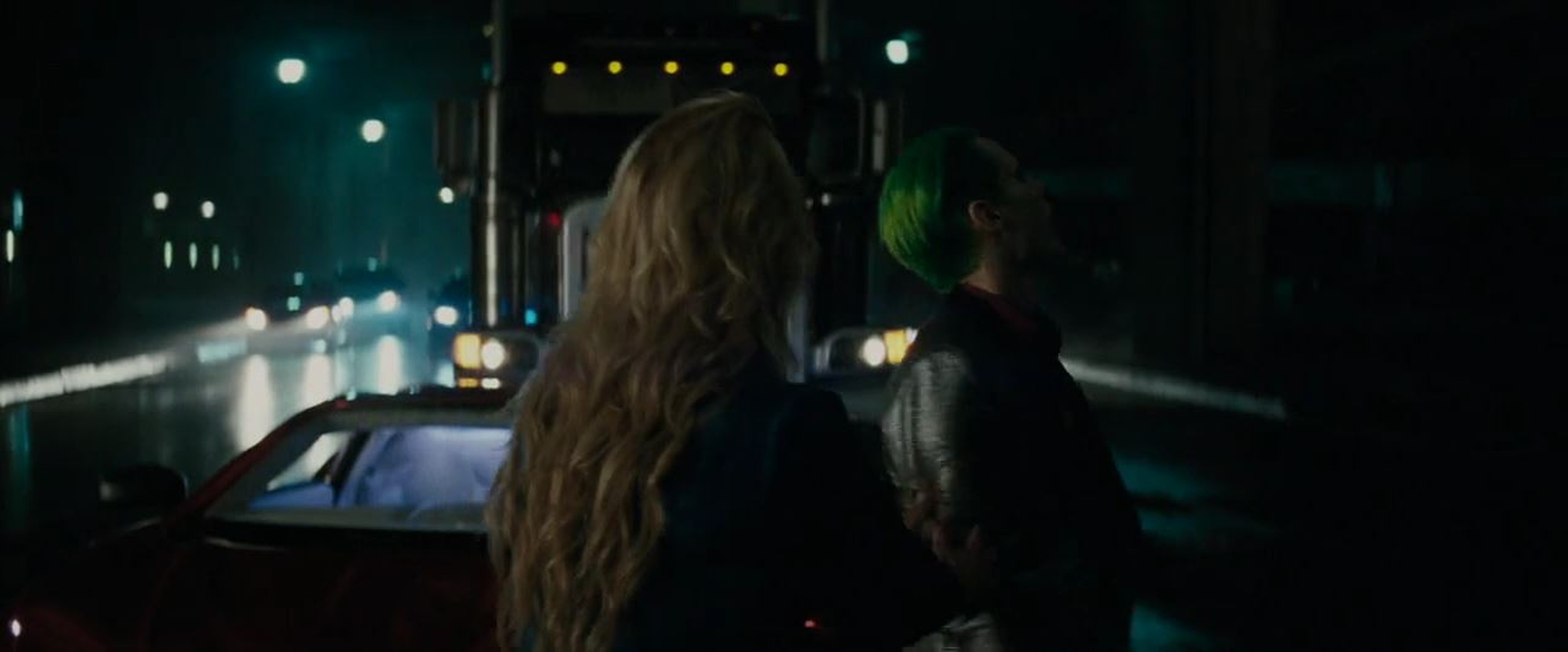 Suicide Squad