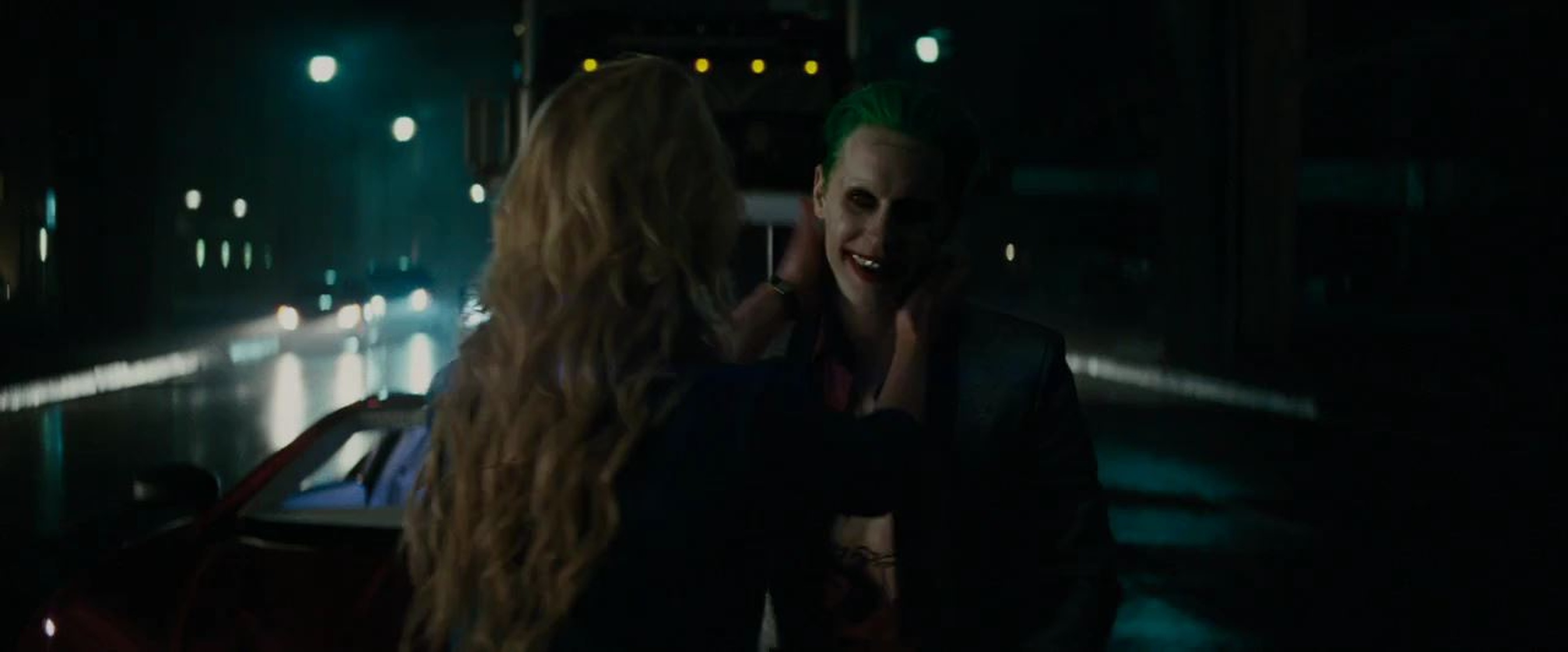 Suicide Squad
