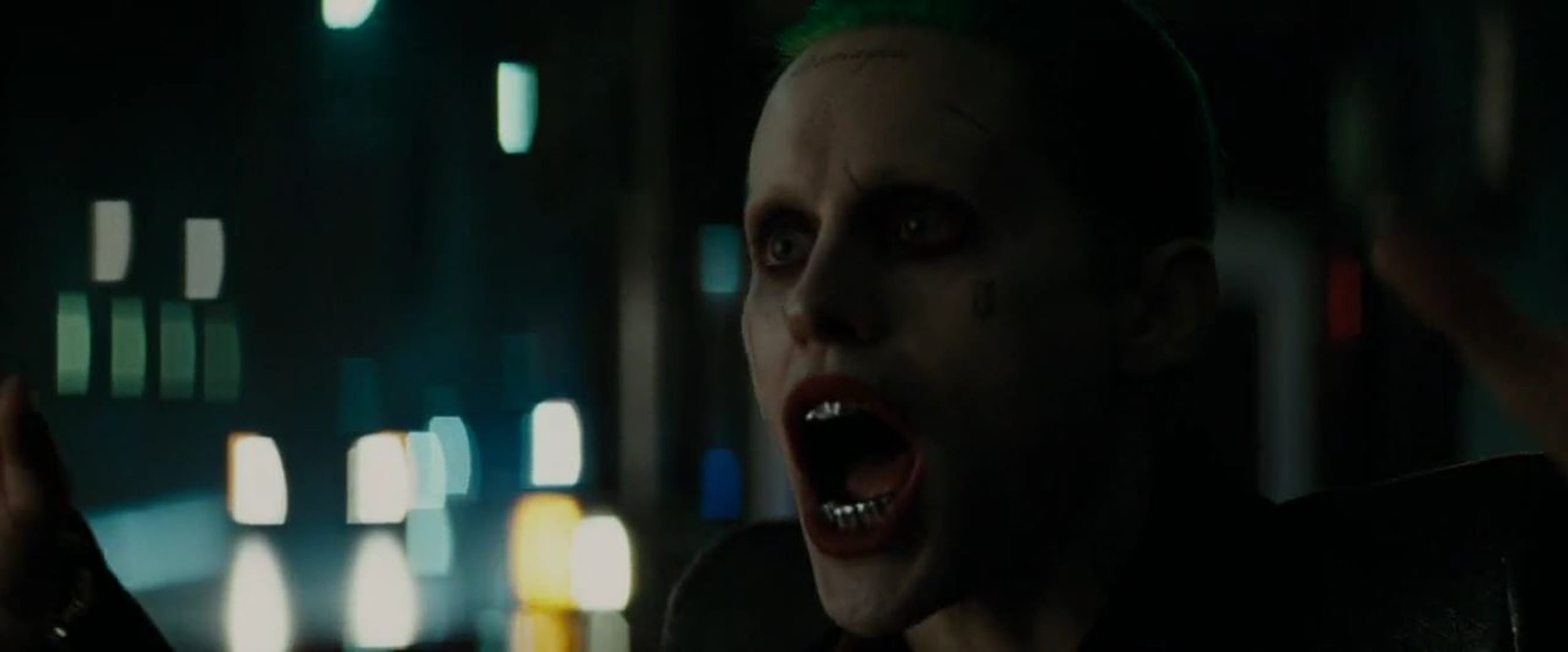 Suicide Squad