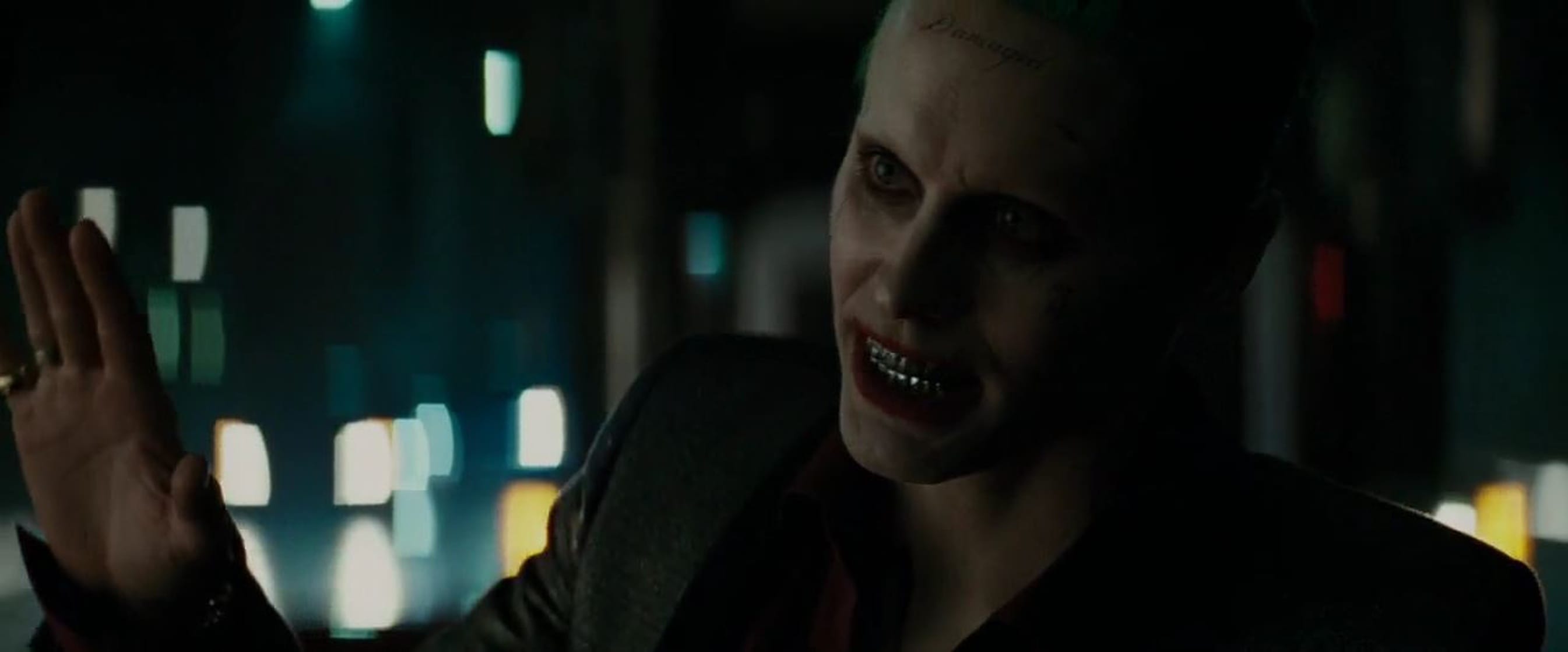 Suicide Squad