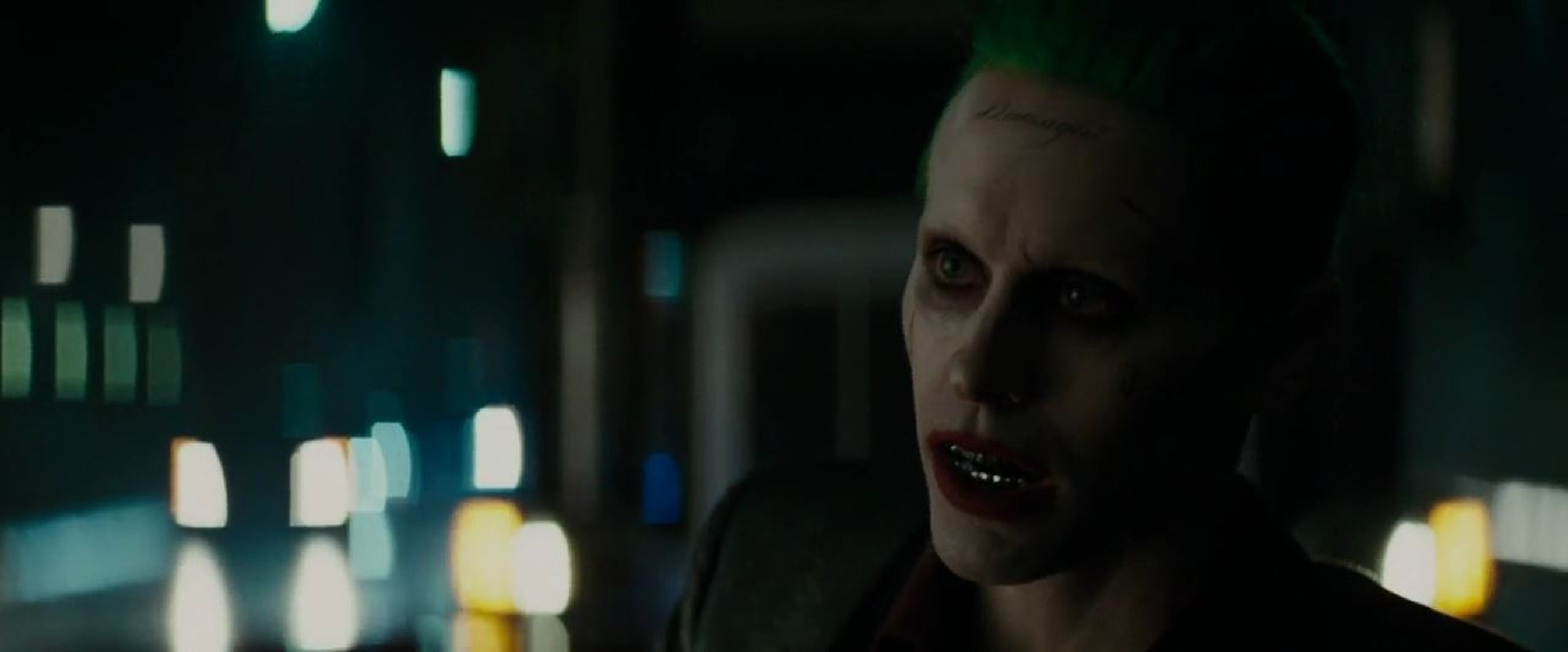 Suicide Squad