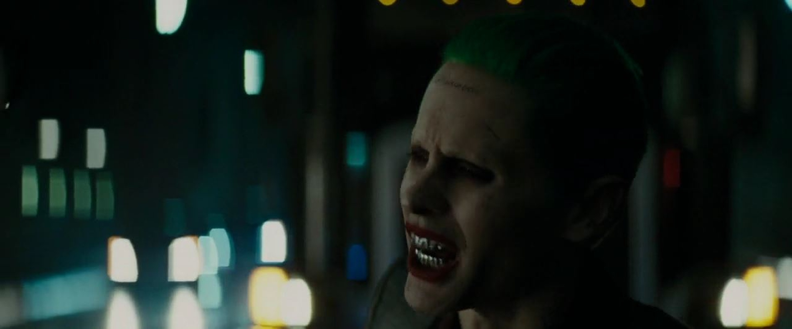 Suicide Squad