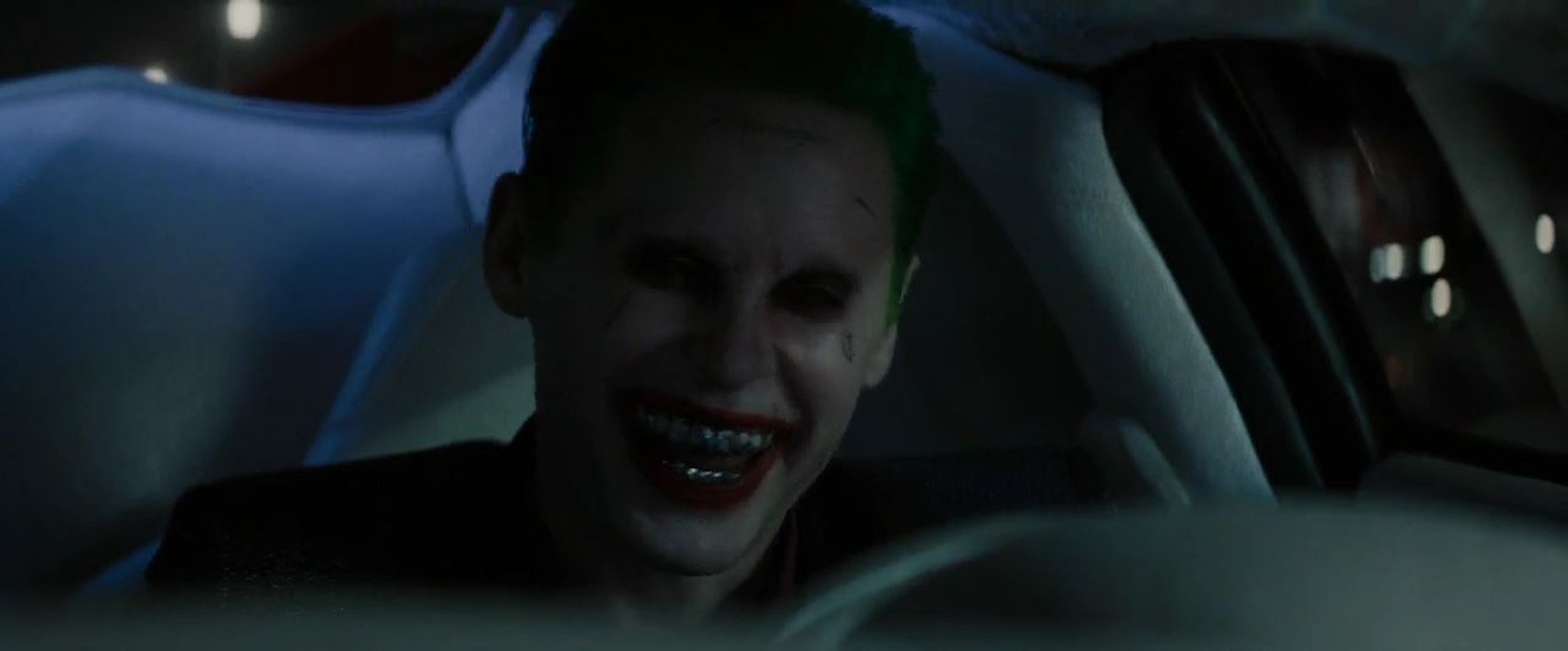 Suicide Squad