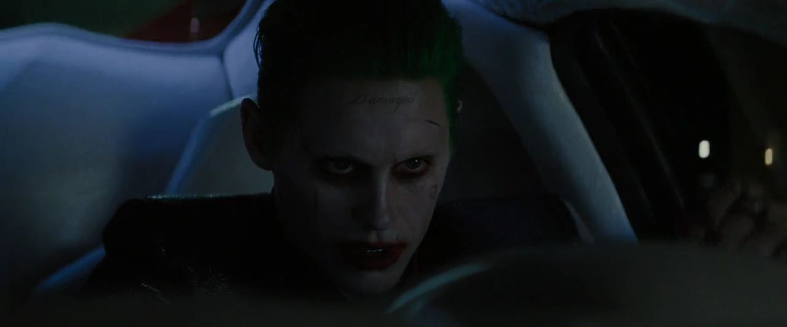 Suicide Squad