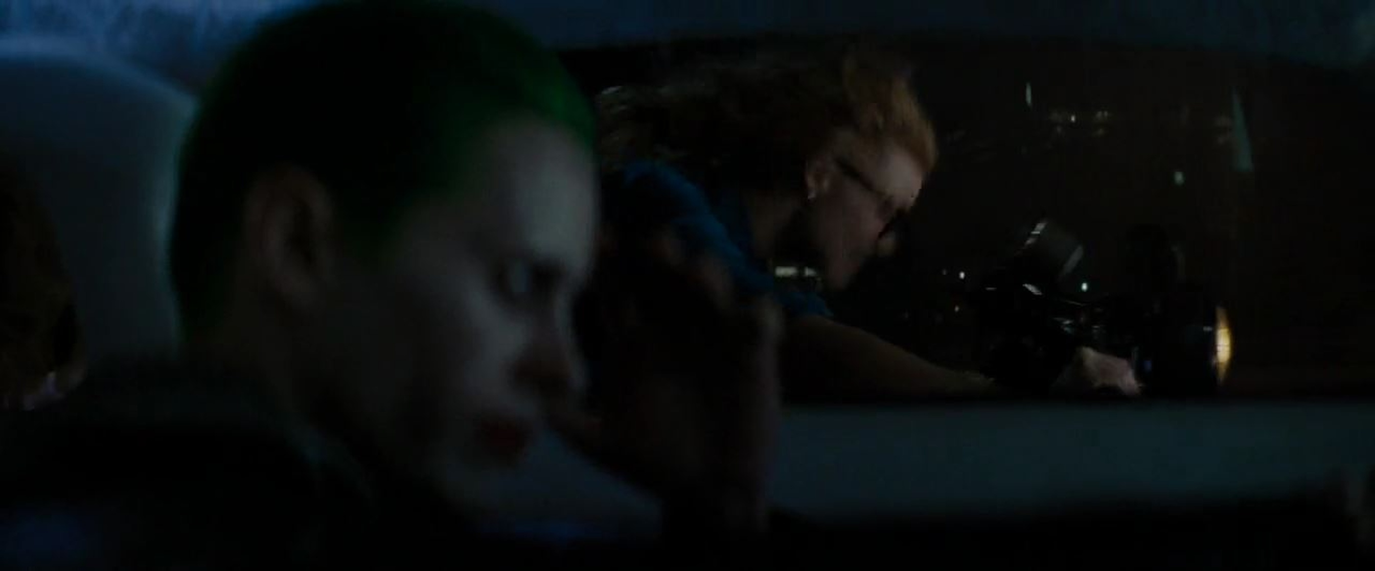 Suicide Squad
