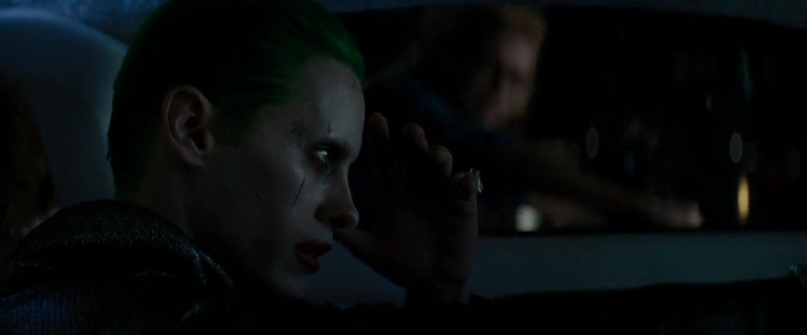 Suicide Squad