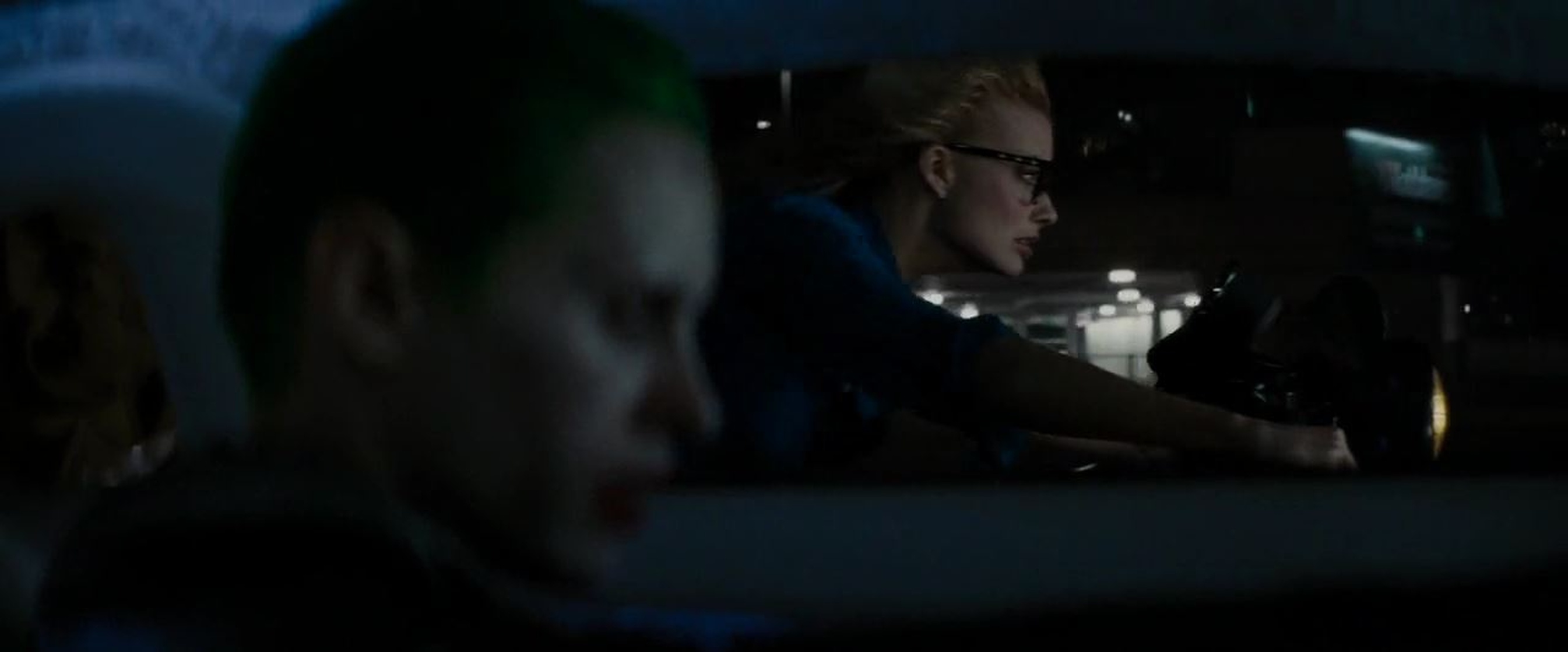 Suicide Squad