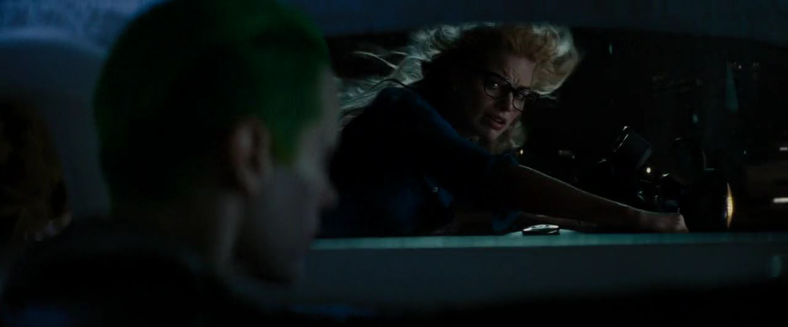 Suicide Squad