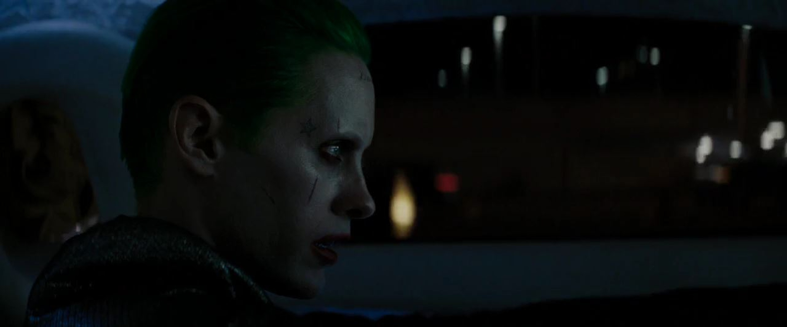 Suicide Squad