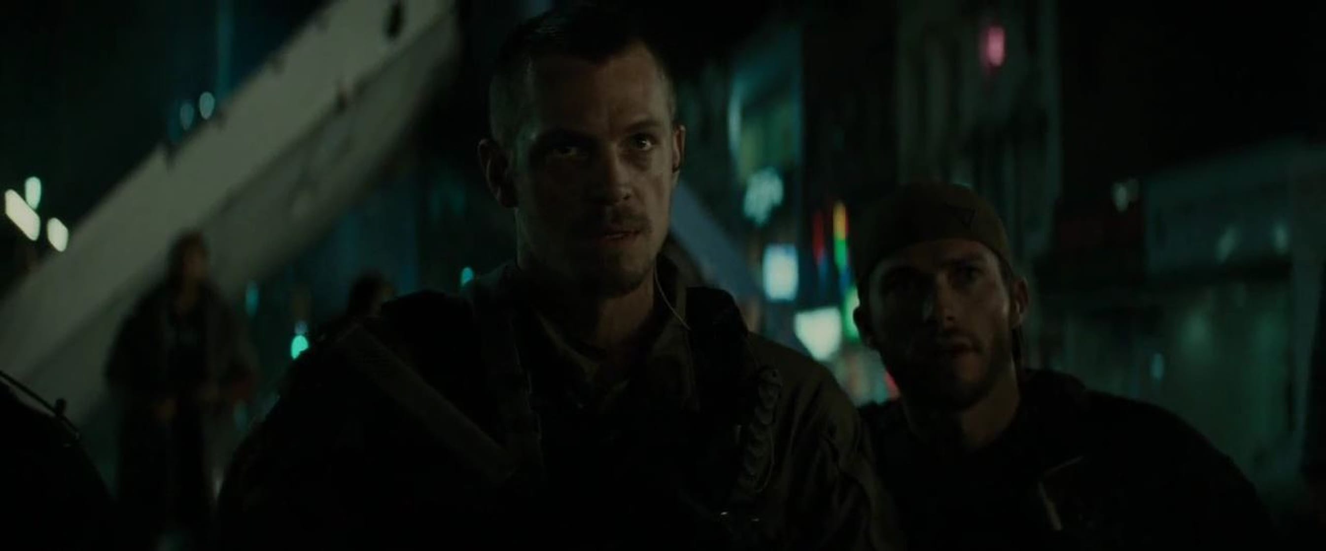 Suicide Squad