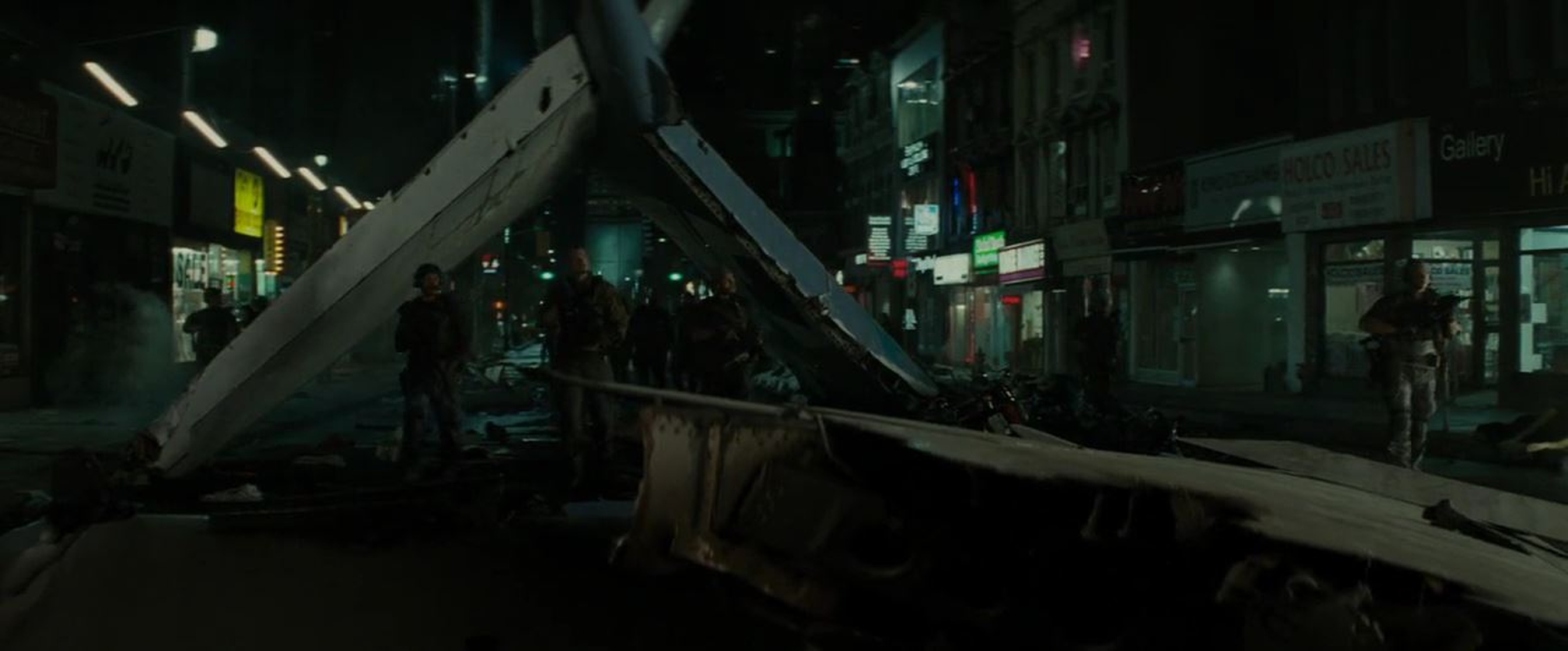 Suicide Squad