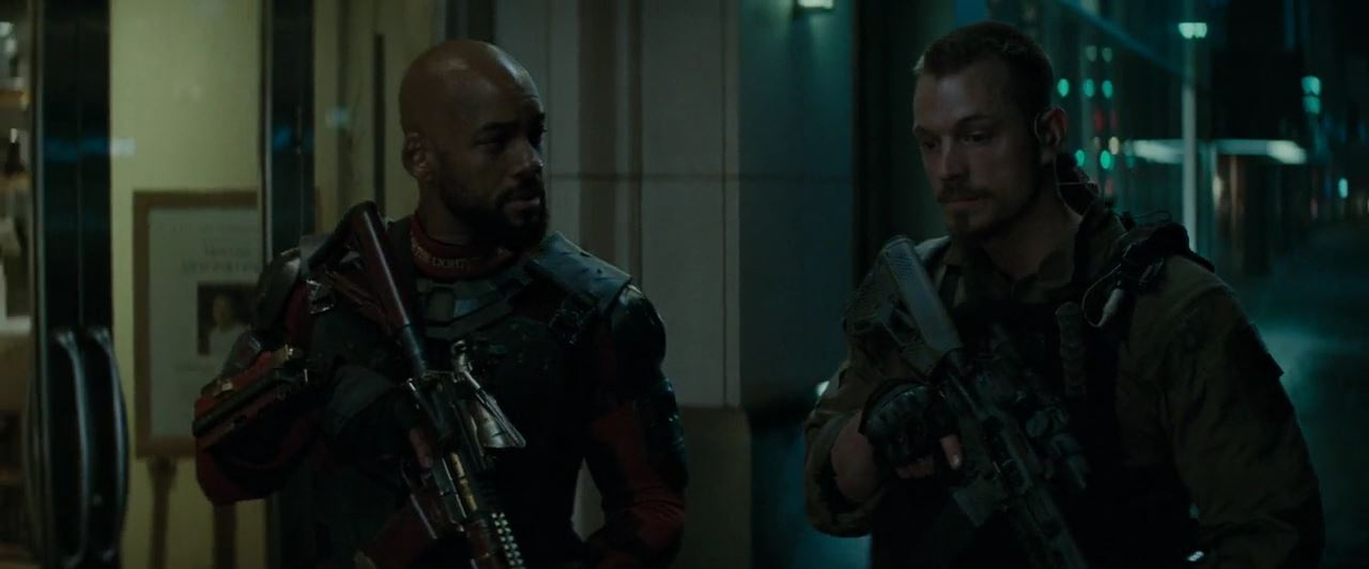 Suicide Squad