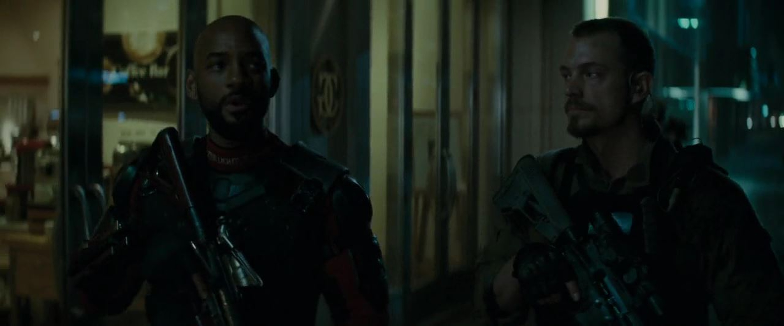 Suicide Squad