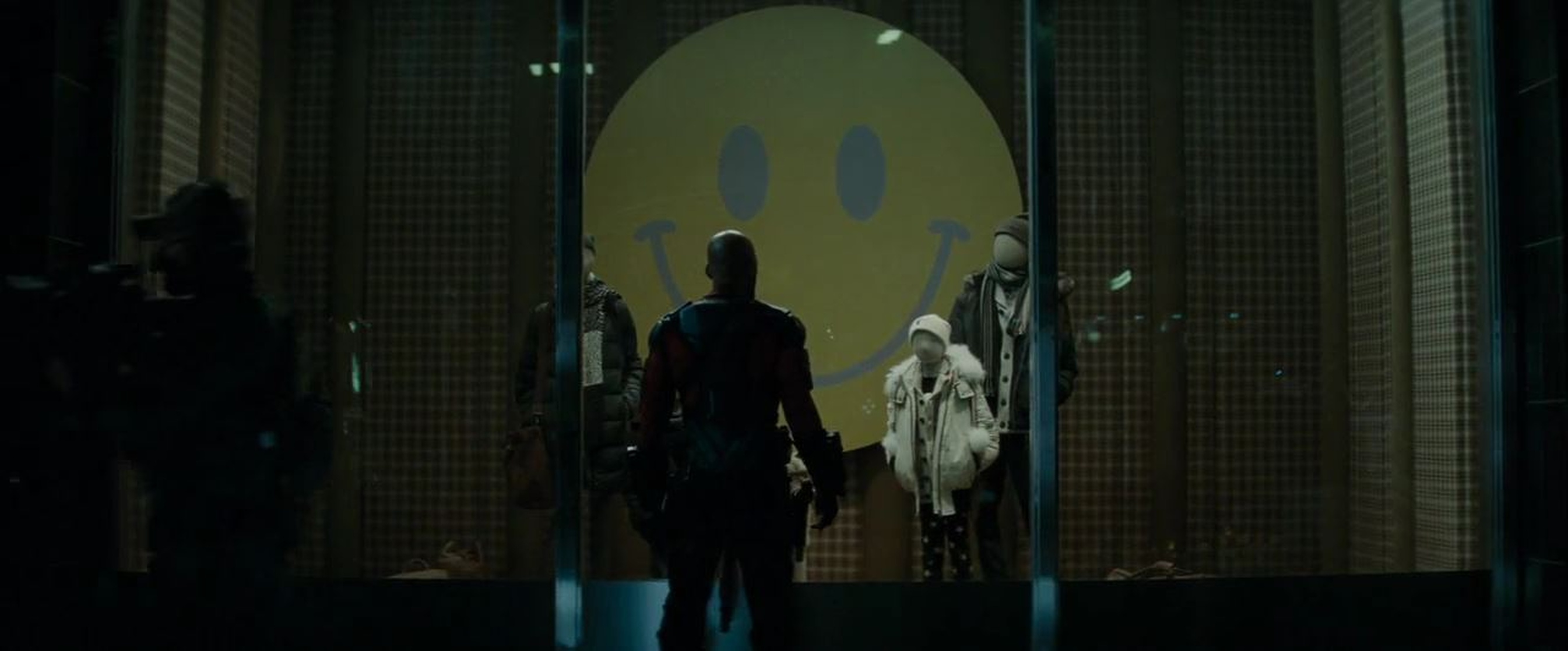 Suicide Squad